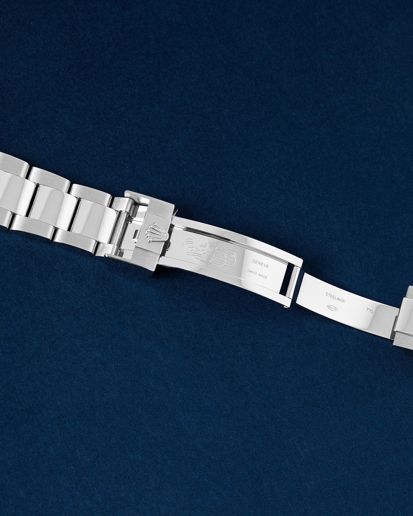 Batman Rolex GMT-Master II 126710BLNR | Grand Caliber Watches