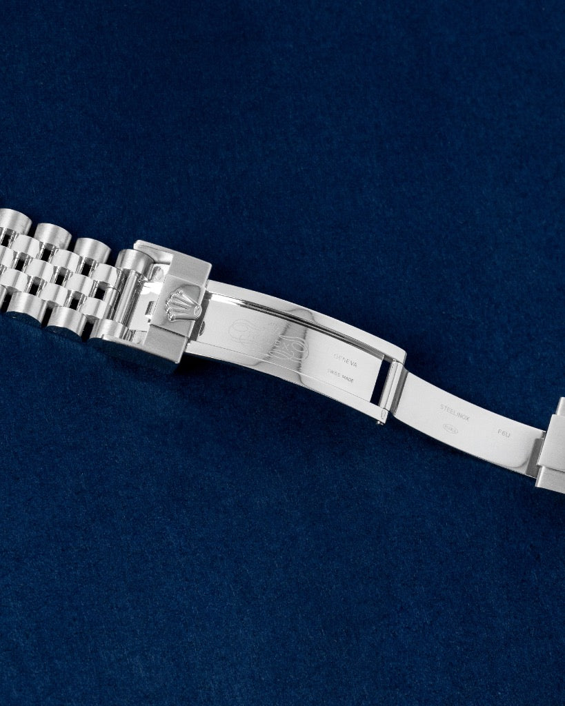 Rolex GMT-Master II 126710BLNR