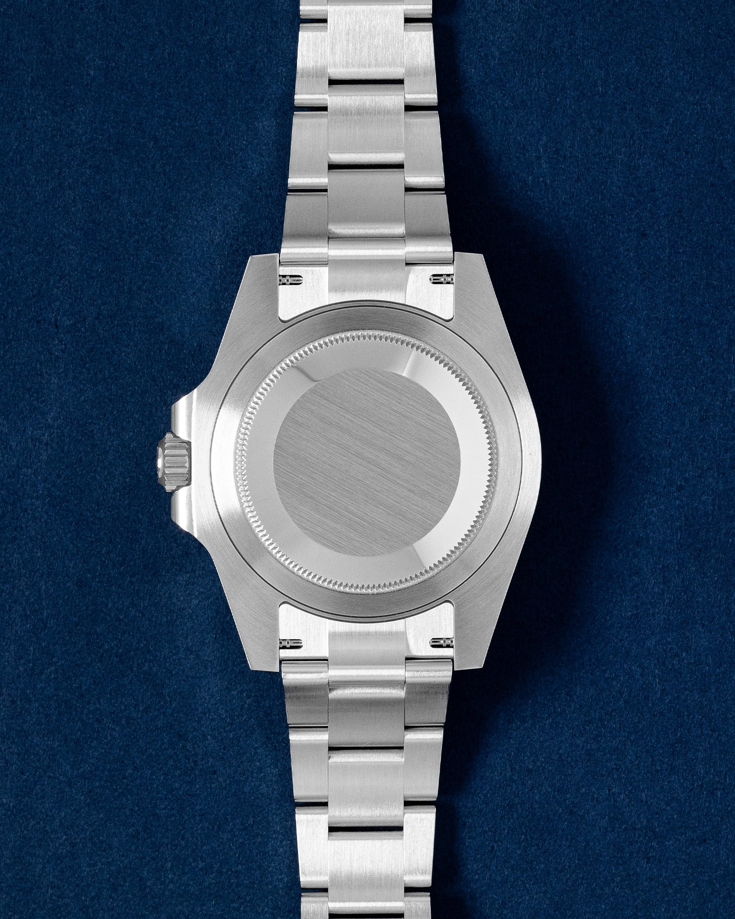 Rolex GMT-Master II 126710BLRO