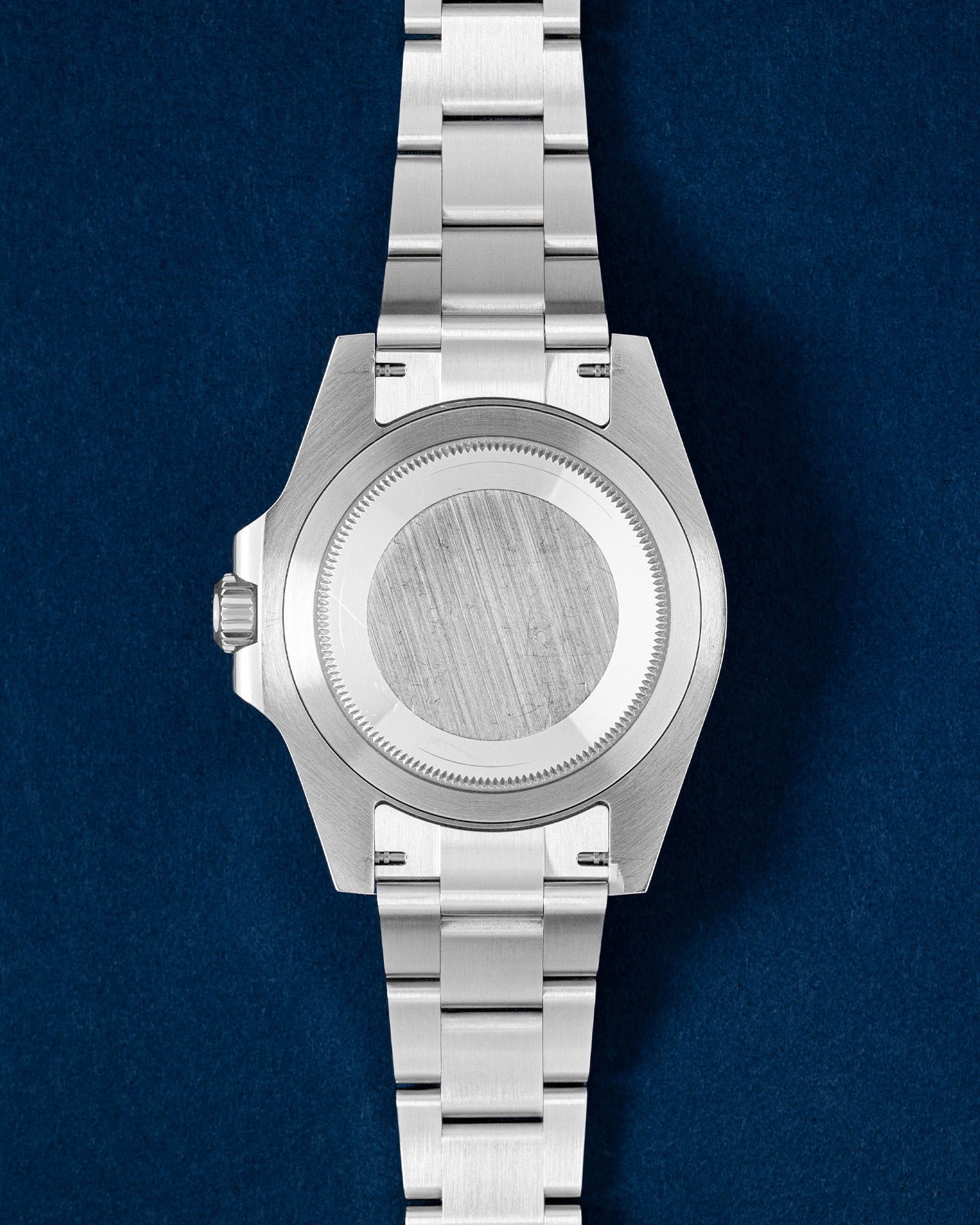 Rolex GMT-Master II 126710BLRO