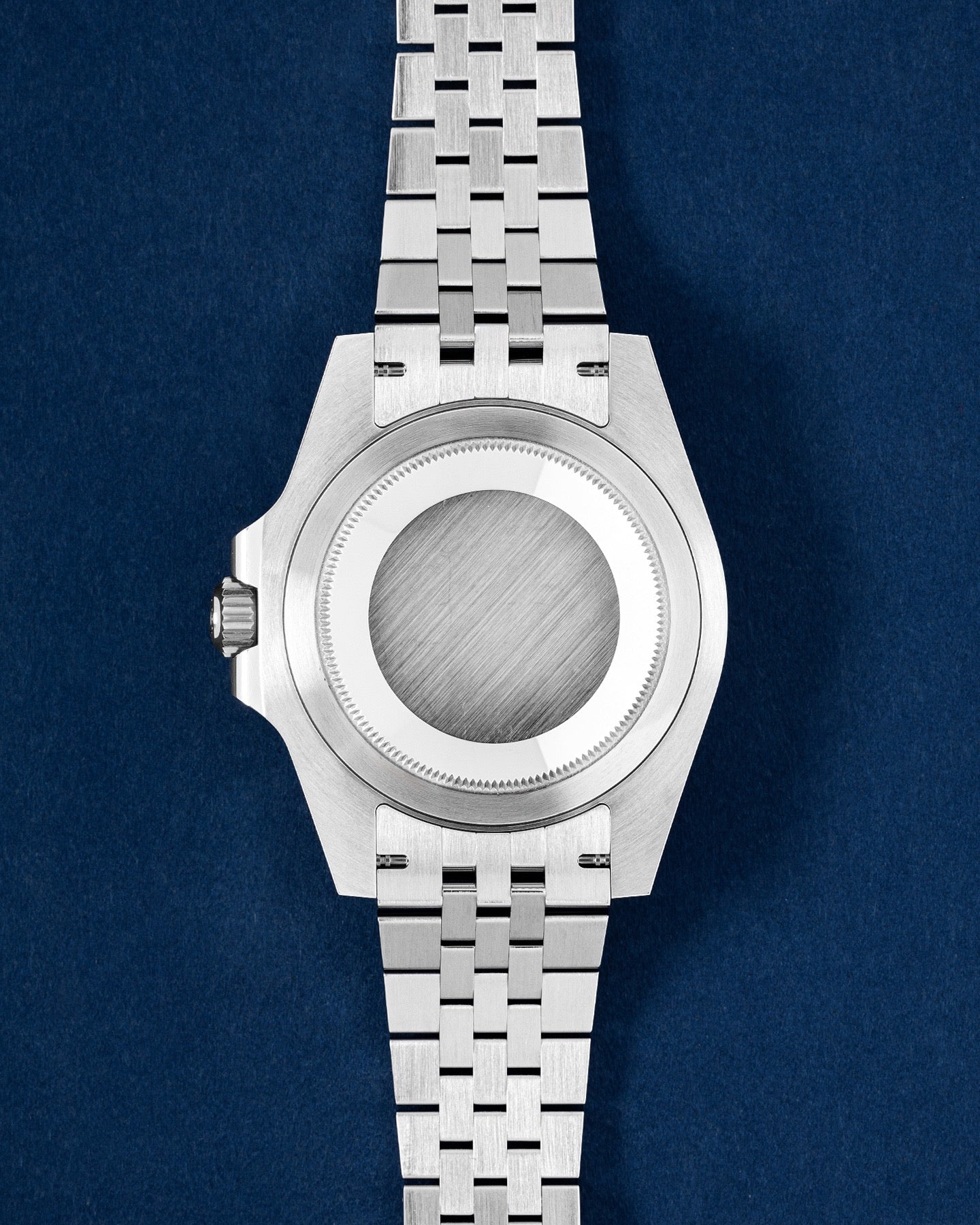 Rolex GMT-Master II 126710BLRO