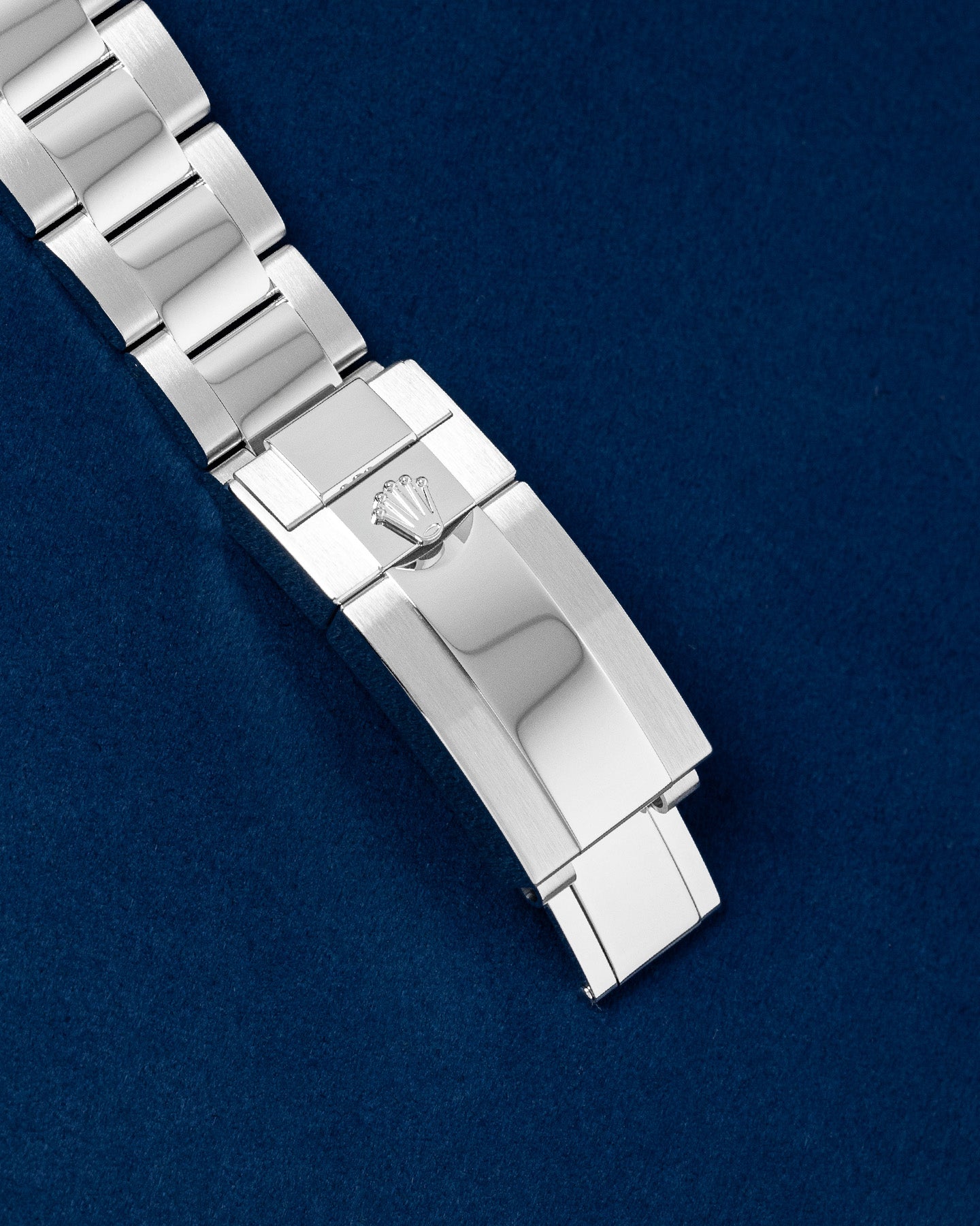 Rolex GMT-Master II 126710BLRO