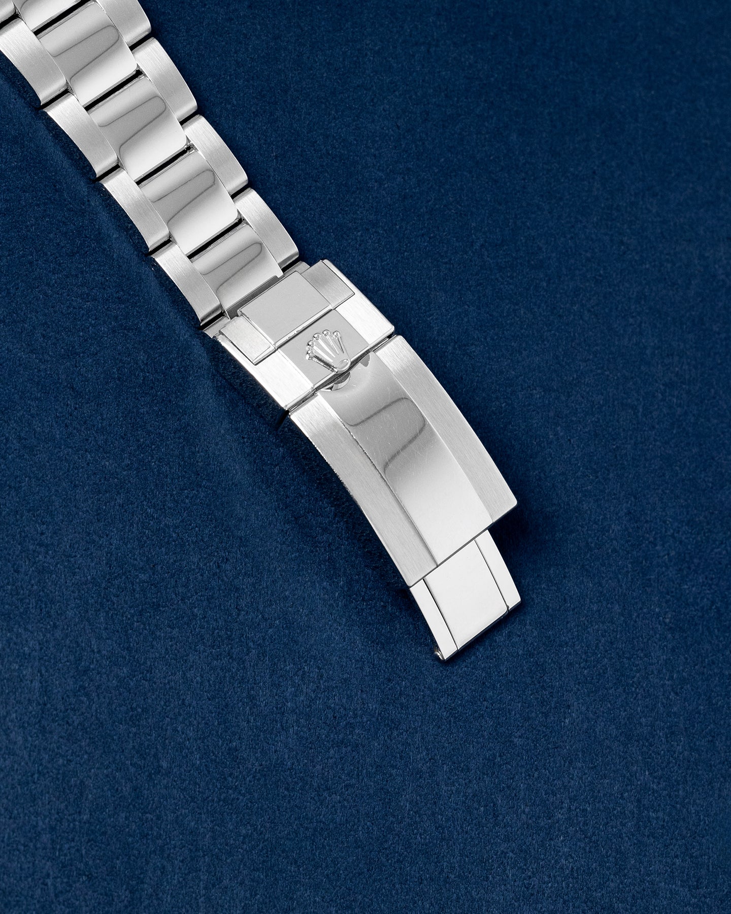 Rolex GMT Master II Pepsi 126710BLRO 2024 Watch | Grand Caliber Dallas