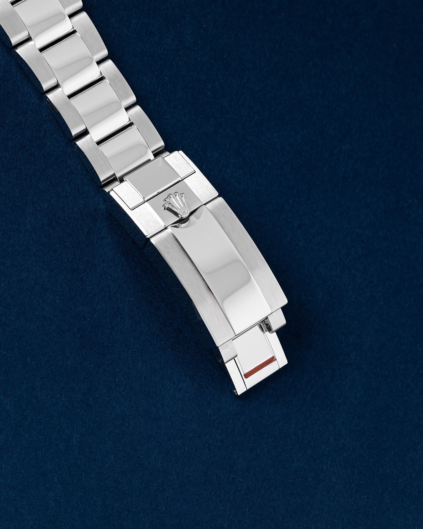 Rolex GMT-Master II 126710BLRO