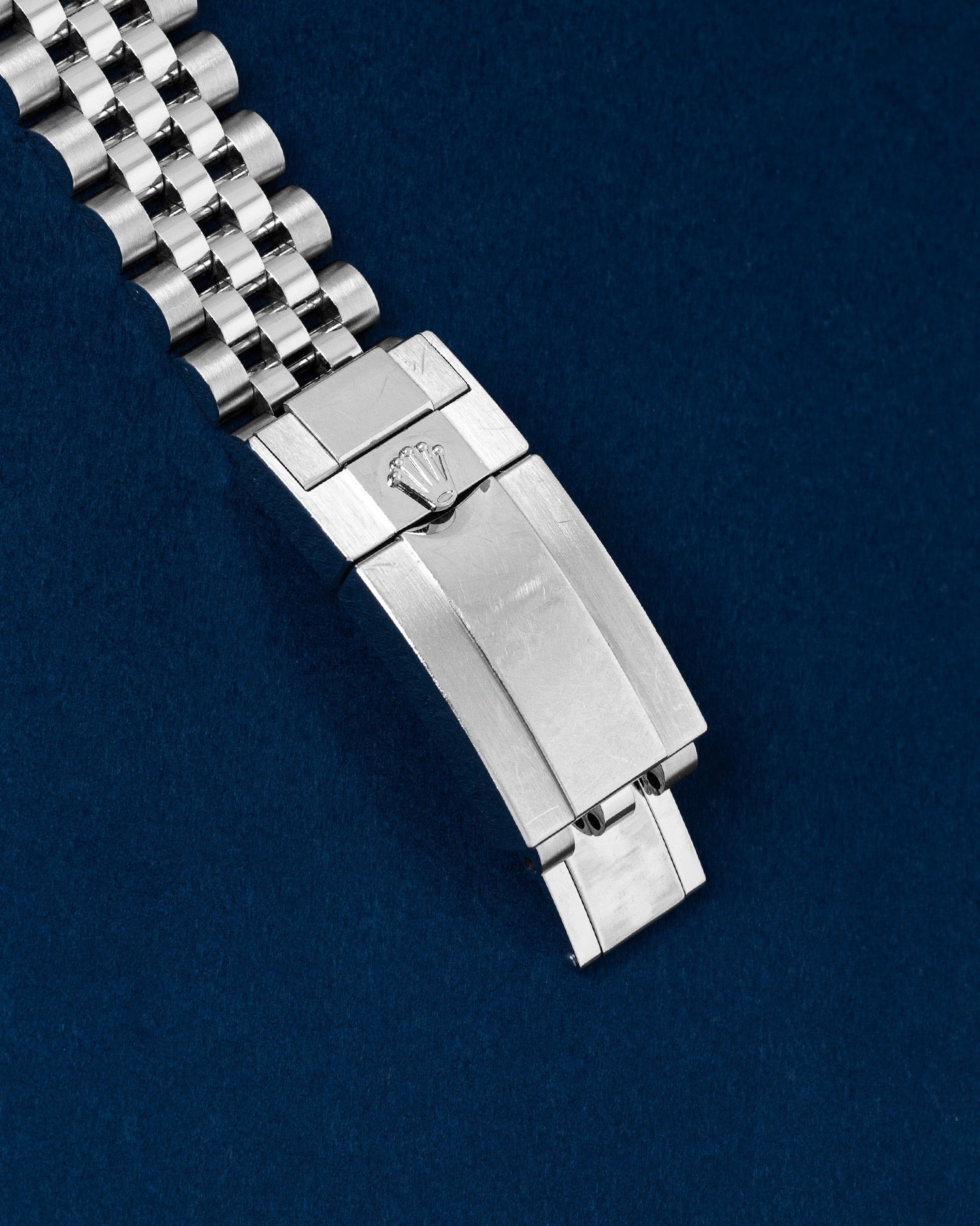 Rolex GMT-Master II 126710BLRO