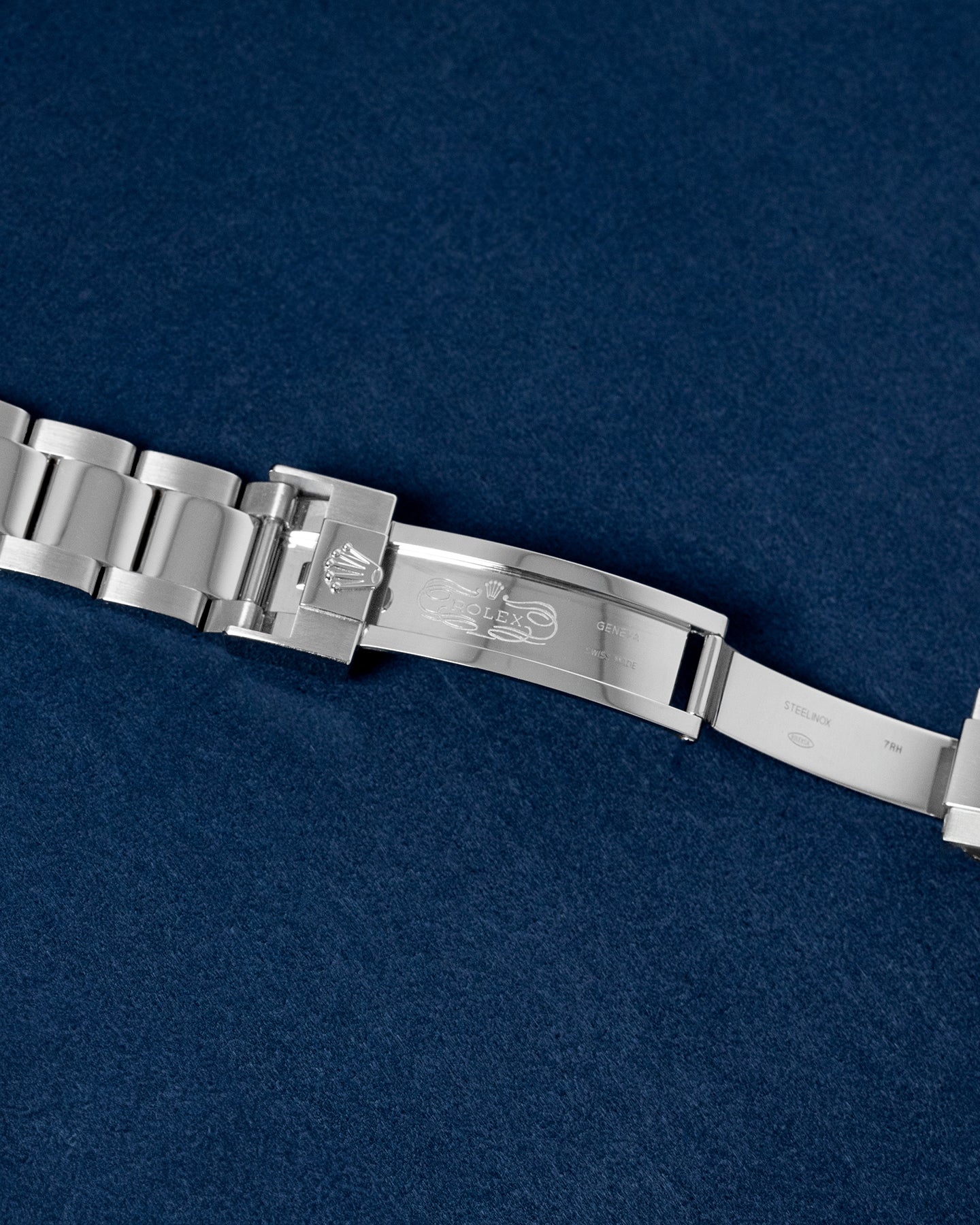 Rolex GMT Master II Pepsi 126710BLRO 2024 Watch | Grand Caliber Dallas