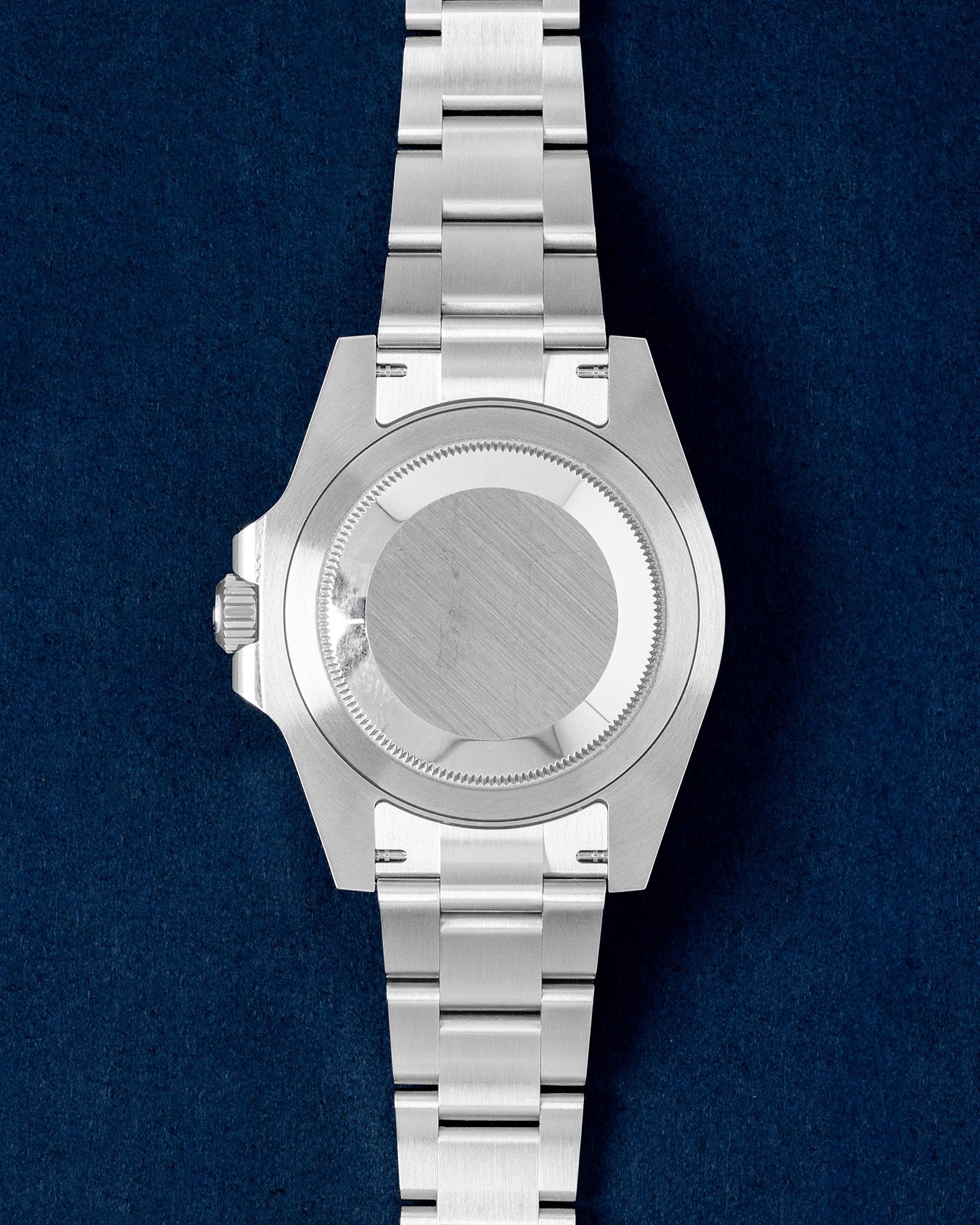 Bruce Wayne Rolex GMT Master II 126710GRNR | Grand Caliber Dallas TX