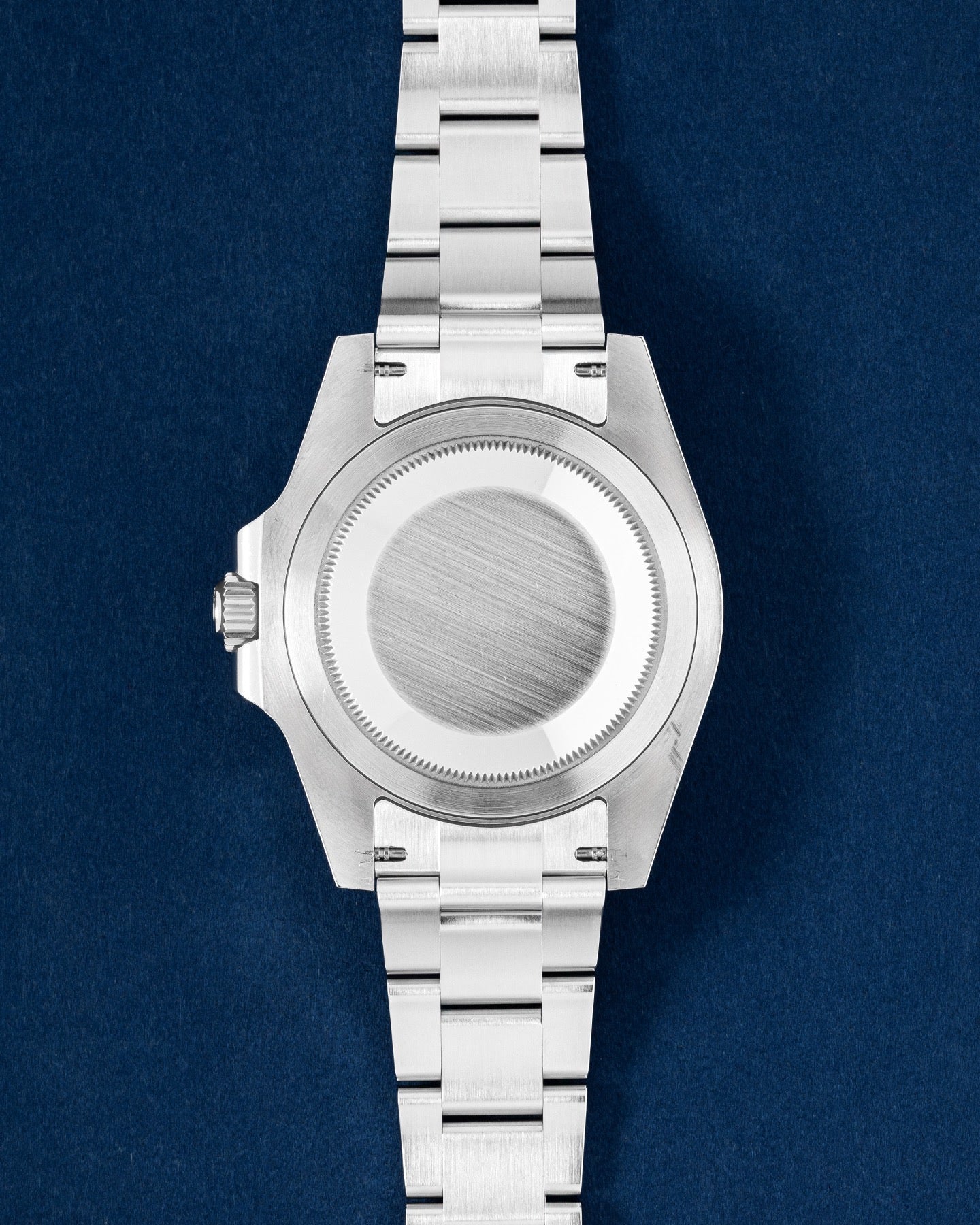 Rolex GMT-Master II 126710GRNR