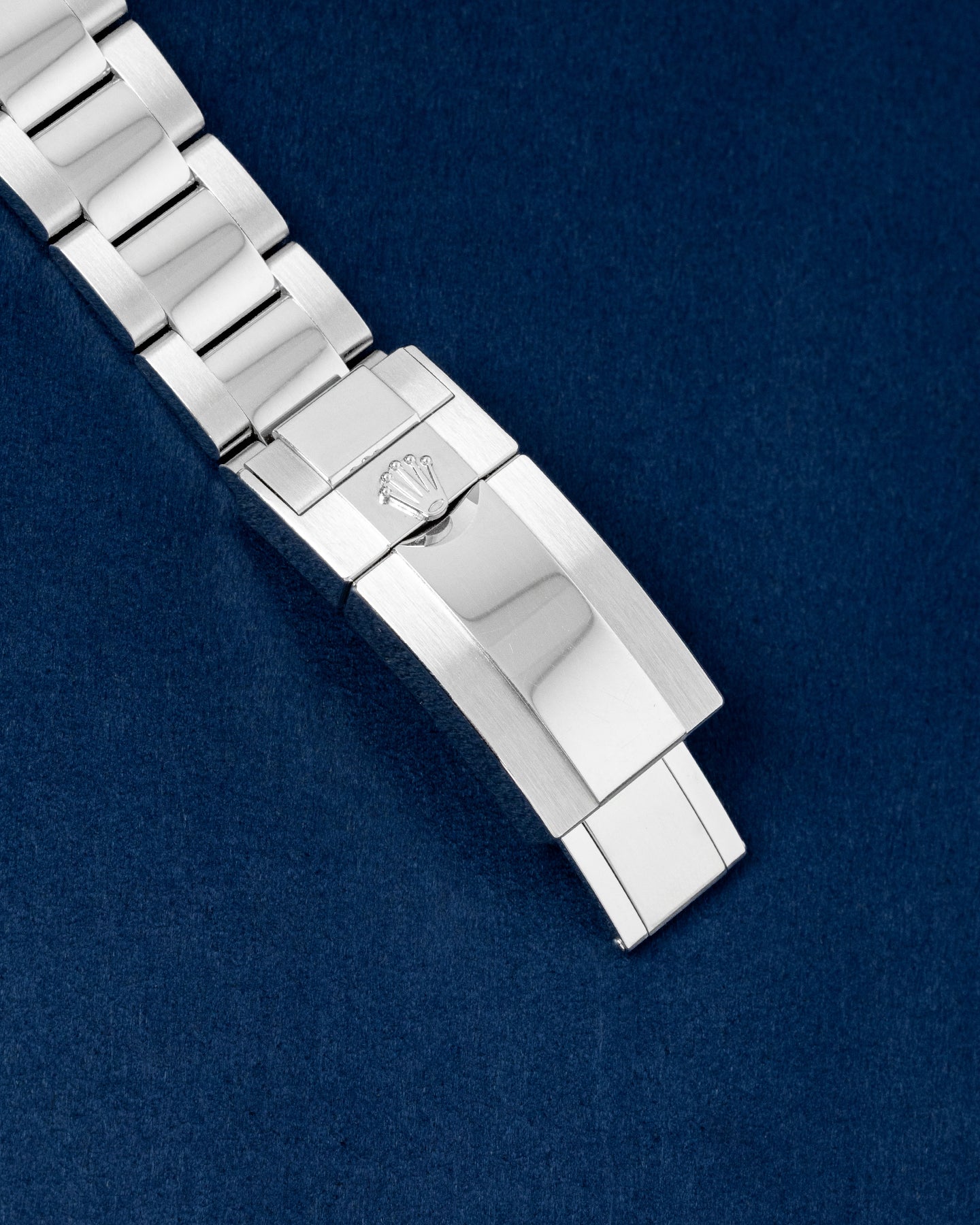 Rolex GMT-Master II 126710GRNR