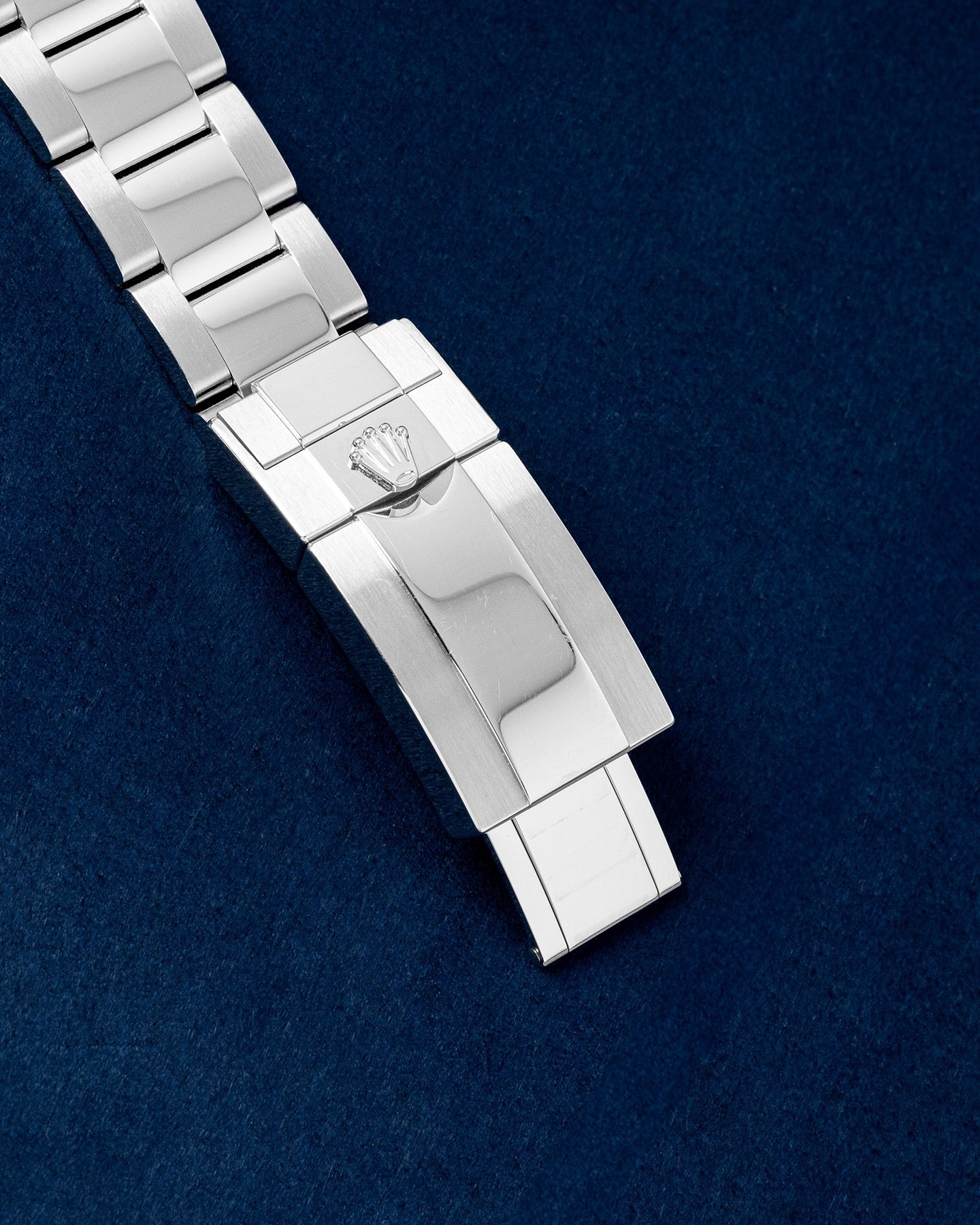 Bruce Wayne Rolex GMT Master II 126710GRNR | Grand Caliber Dallas TX