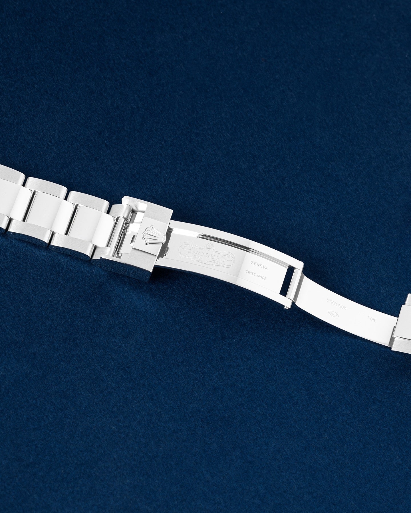 Rolex GMT-Master II 126710GRNR