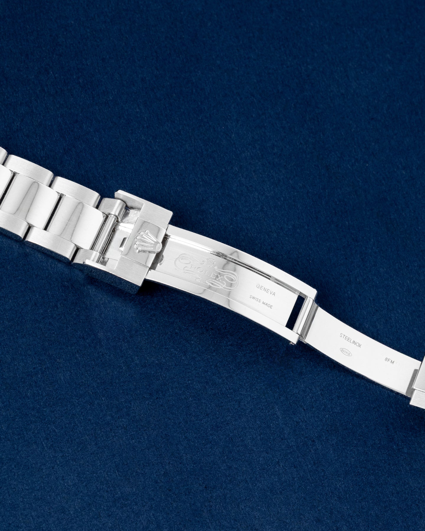 Rolex GMT-Master II 126710GRNR