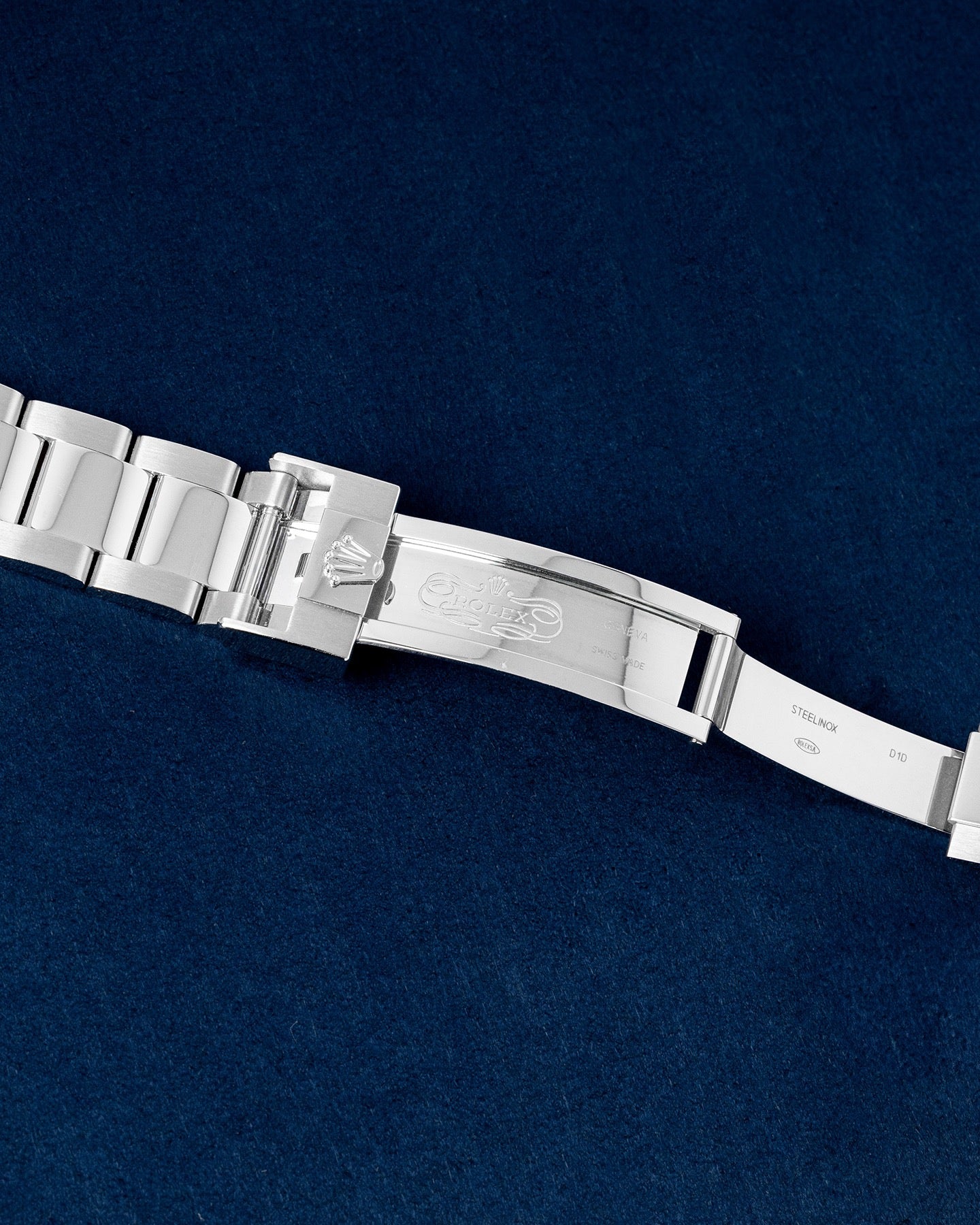 Bruce Wayne Rolex GMT Master II 126710GRNR | Grand Caliber Dallas TX