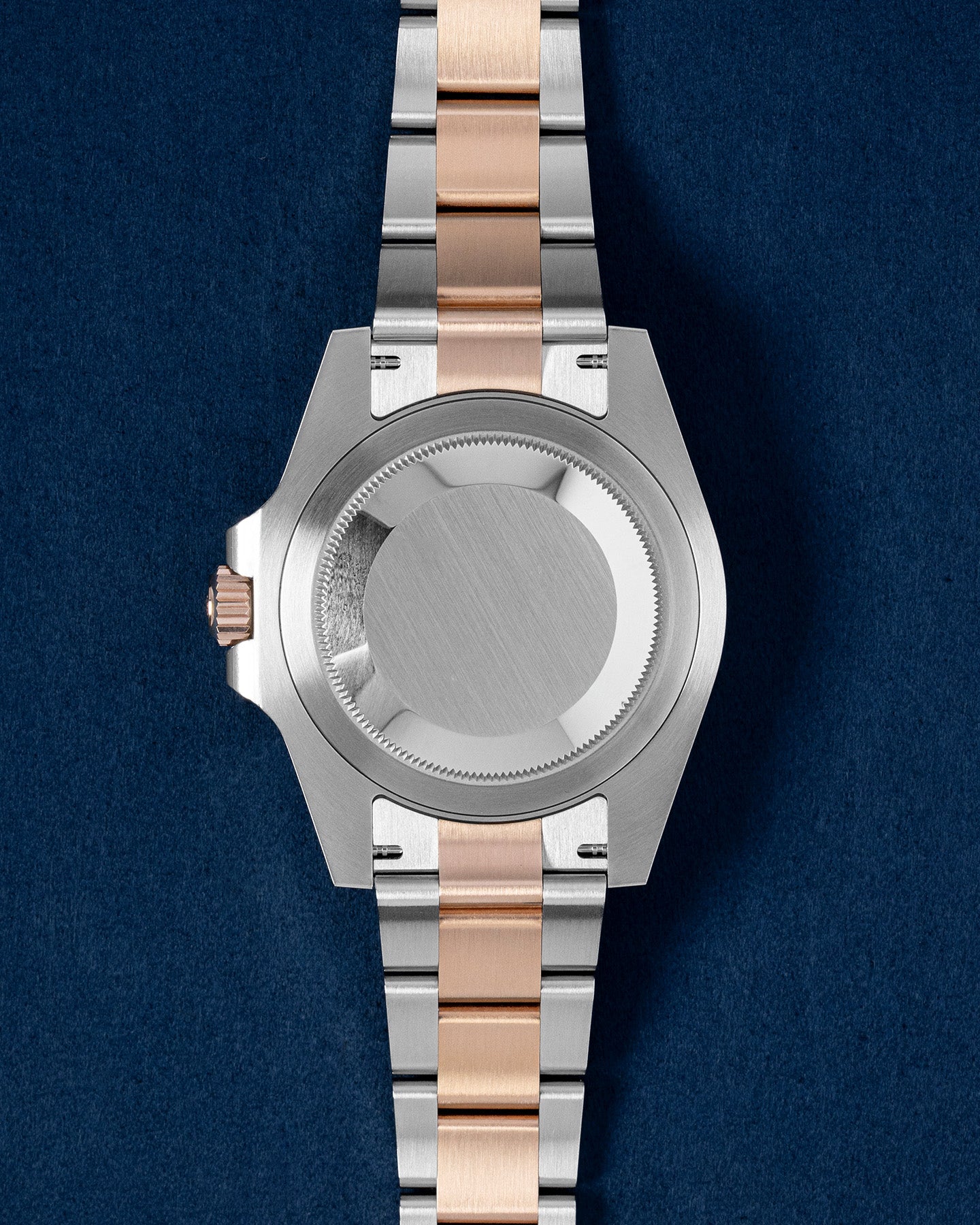 Rolex GMT-Master II 126711CHNR Root Beer at Grand Caliber | Dallas Watch Store