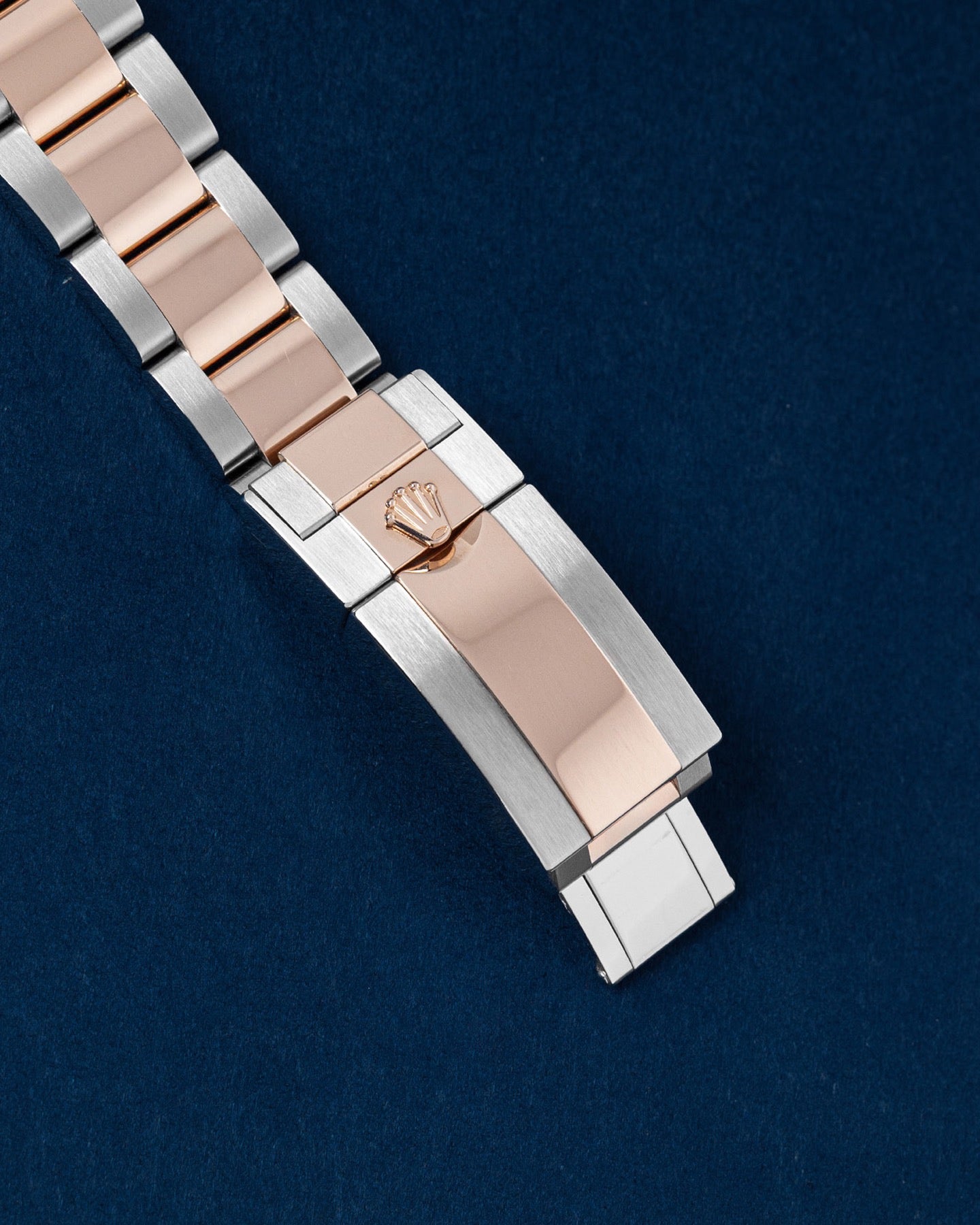 Two Tone Rolex GMT-Master II "Root Beer" 126711CHNR | Grand Caliber DFW