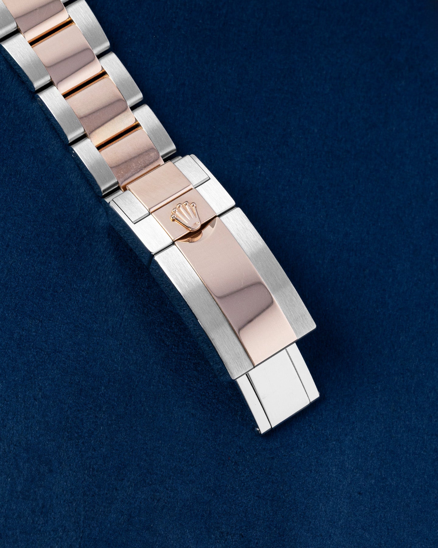 Rolex GMT-Master II 126711CHNR Root Beer at Grand Caliber | Dallas Watch Store