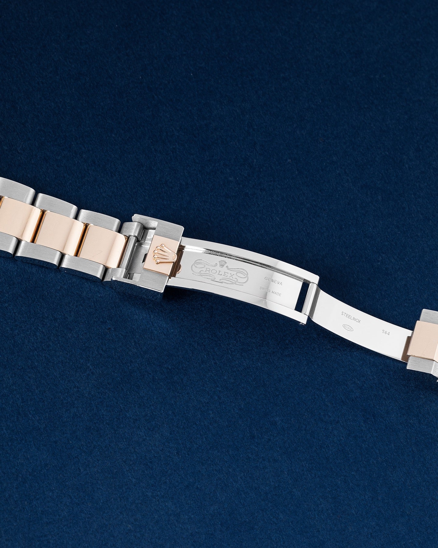 Rolex GMT-Master II 126711CHNR