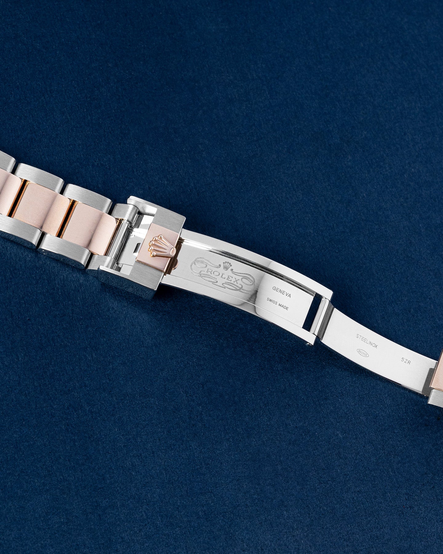 Rolex GMT-Master II 126711CHNR Root Beer at Grand Caliber | Dallas Watch Store