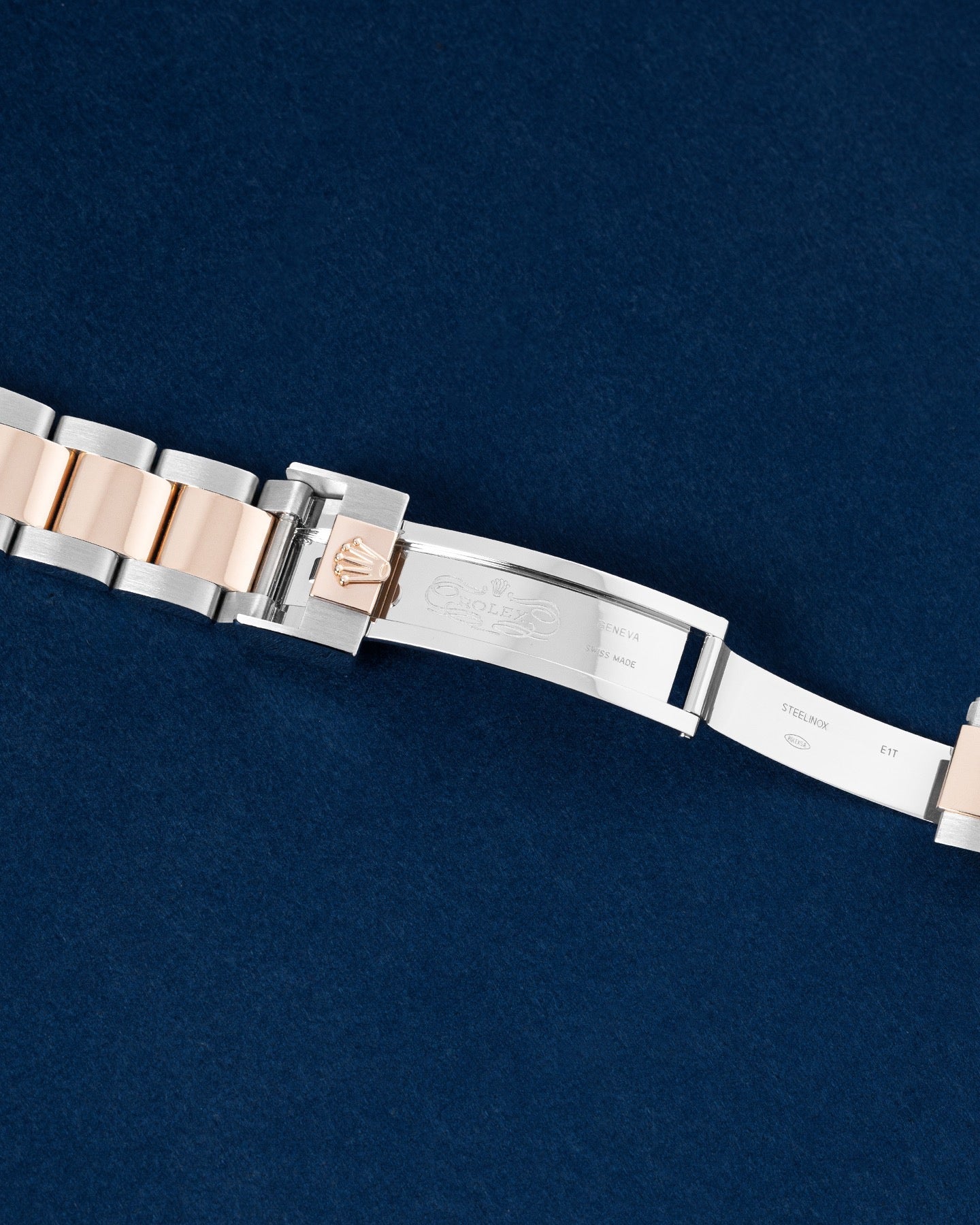 Rolex GMT-Master II 126711CHNR