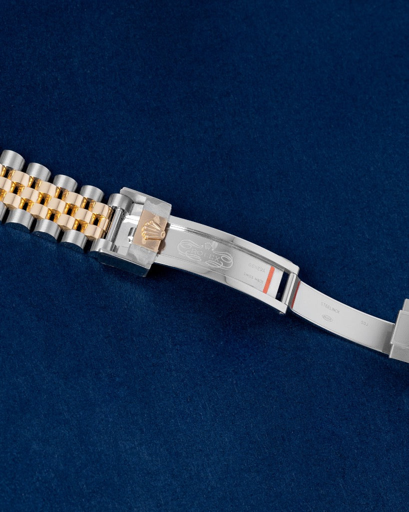 Rolex GMT-Master II 126713GRNR at Grand Caliber | Rolex Dallas