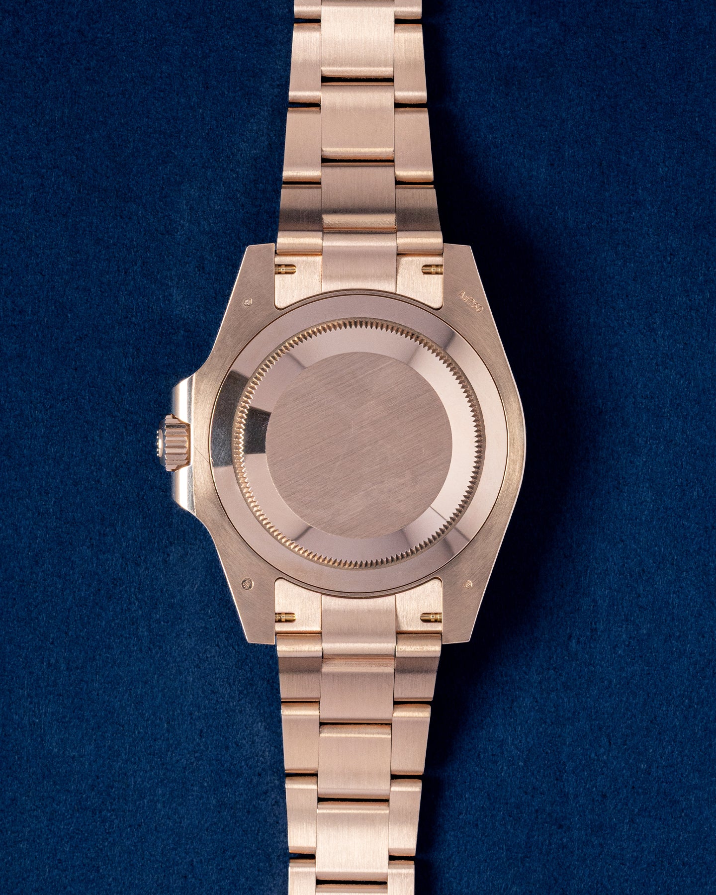 Rolex GMT-Master II 126715CHNR