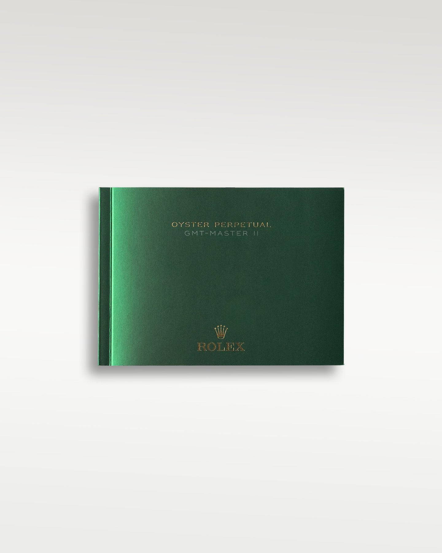 Rolex GMT-Master II 126715CHNR