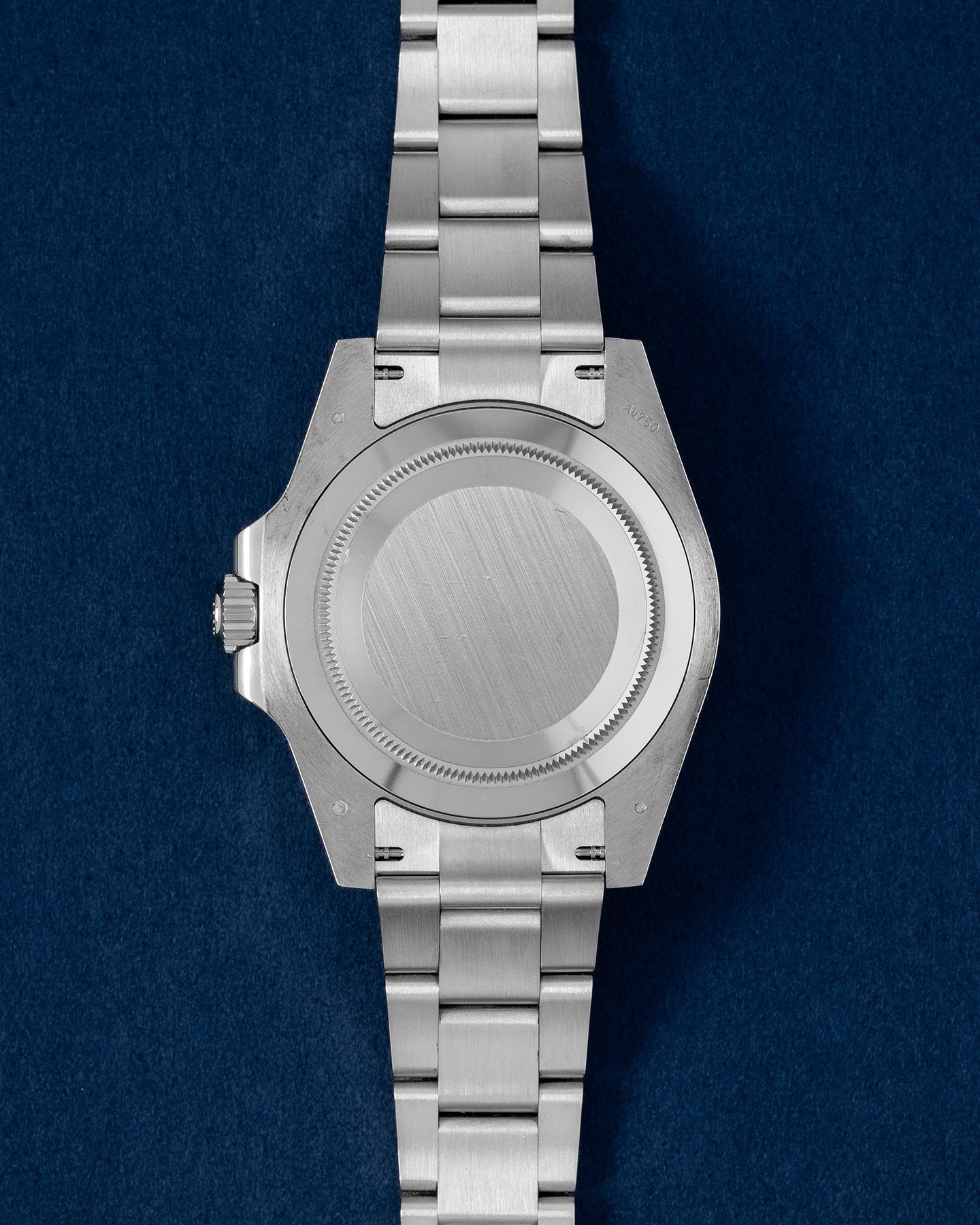 Meteorite Rolex GMT-Master II 126719BLRO | Grand Caliber Dallas, Texas