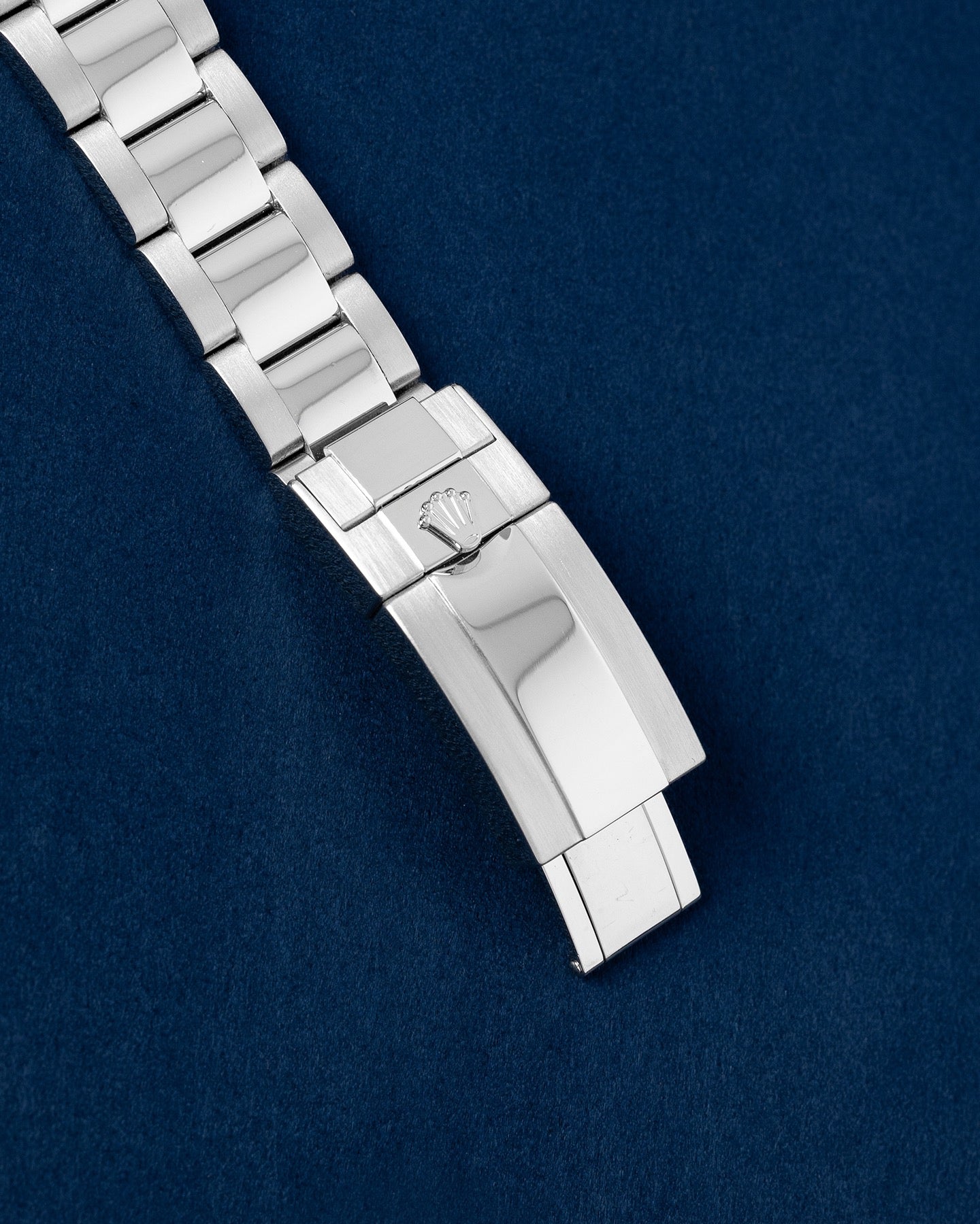 Meteorite Rolex GMT-Master II 126719BLRO | Grand Caliber Dallas, Texas