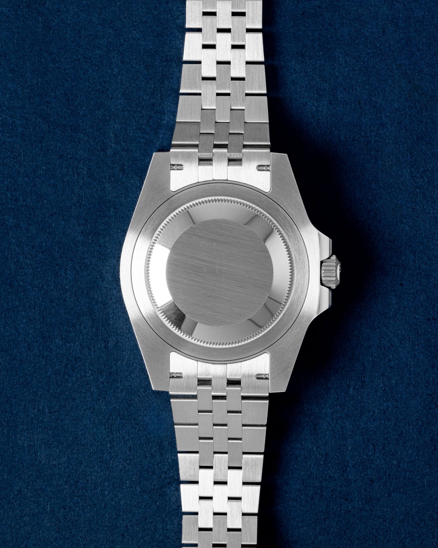 Rolex GMT-Master II 126720VTNR