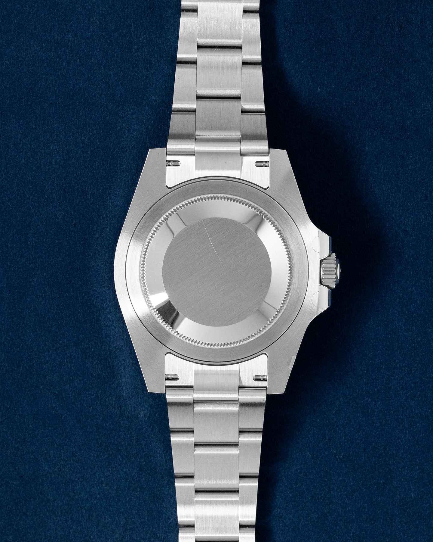 New 2024 Rolex GMT Master II Sprite 126720VTNR Watch | Grand Caliber Dallas