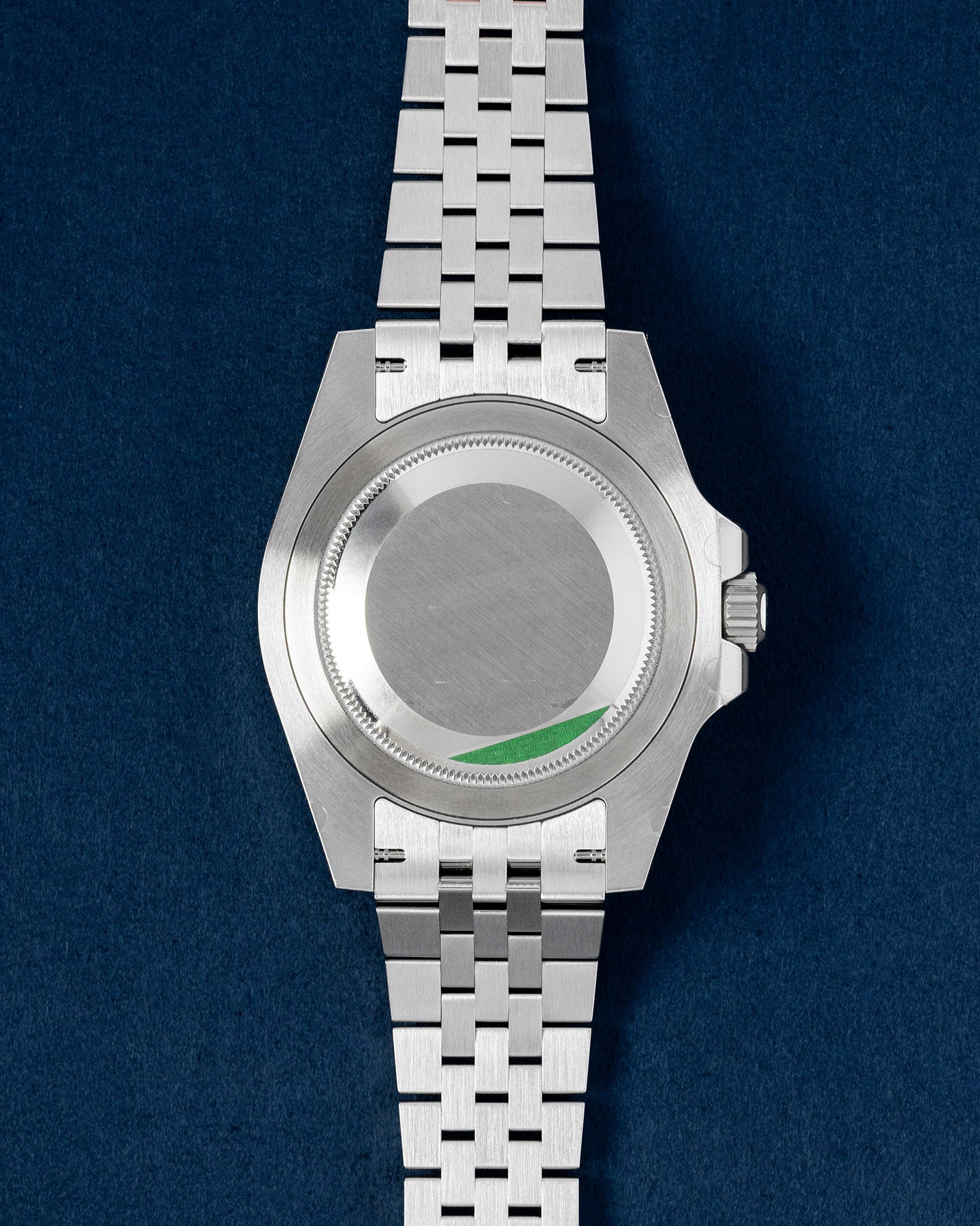 Rolex GMT-Master II 126720VTNR