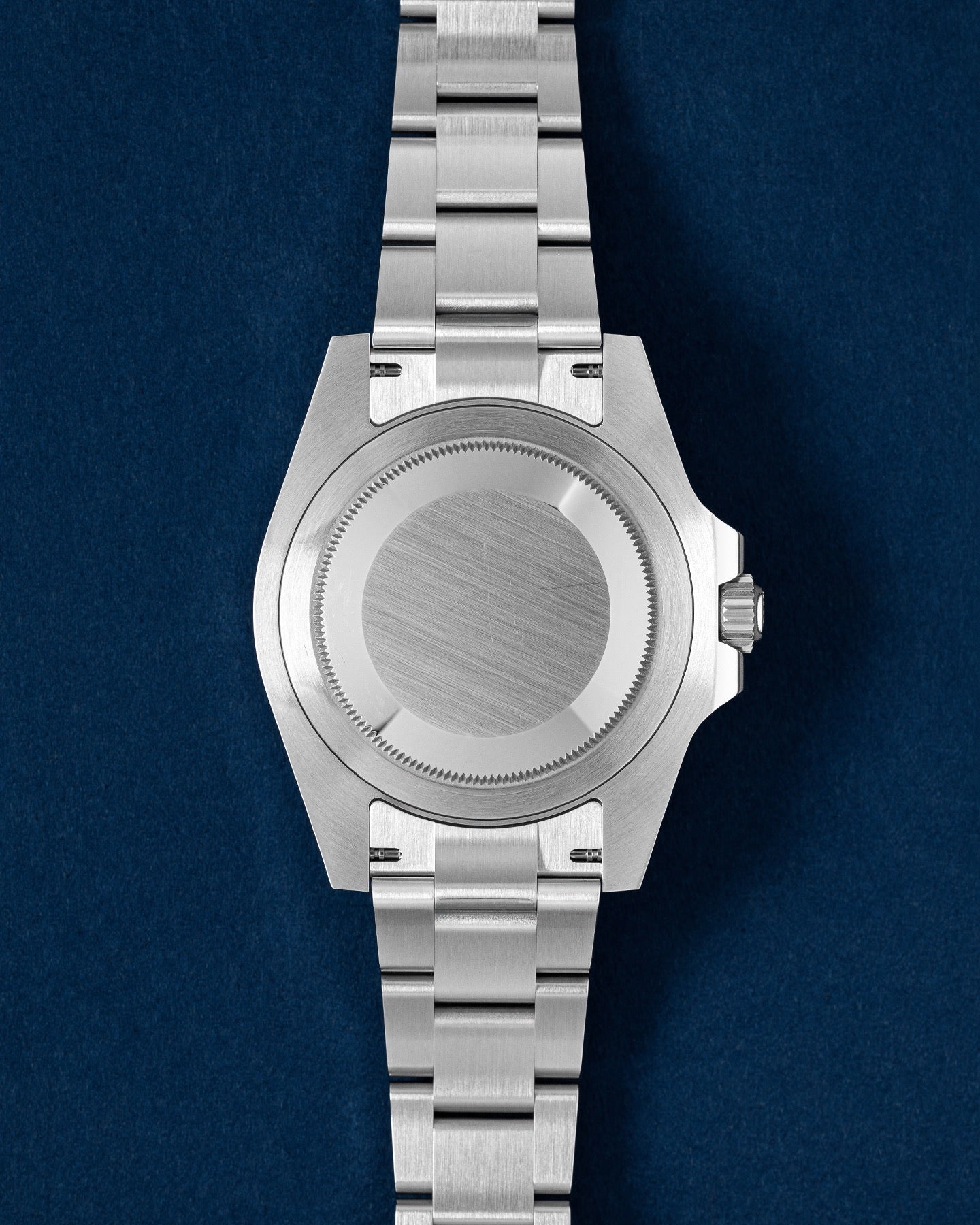 Rolex GMT-Master II 126720VTNR