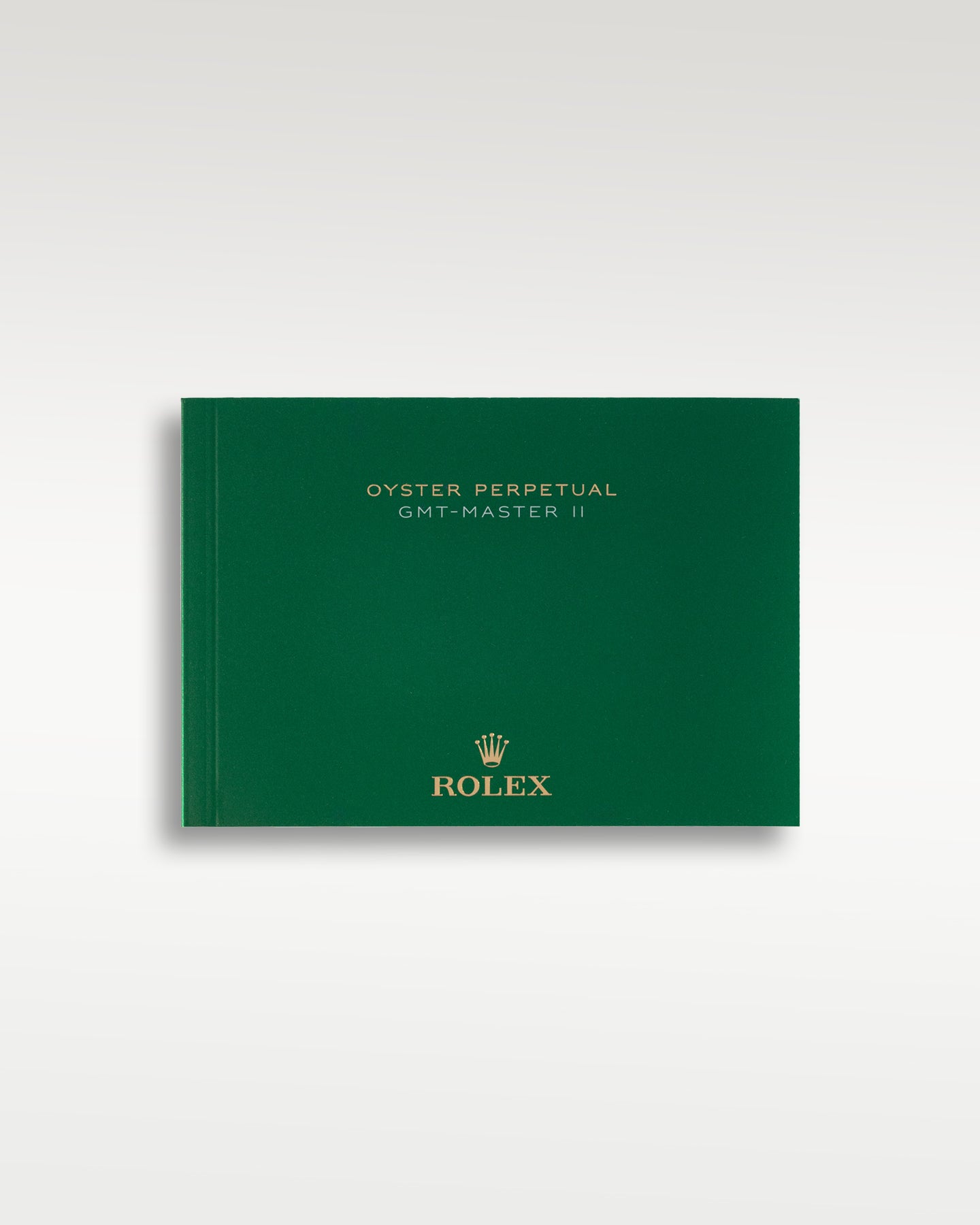 Rolex GMT-Master II 126720VTNR