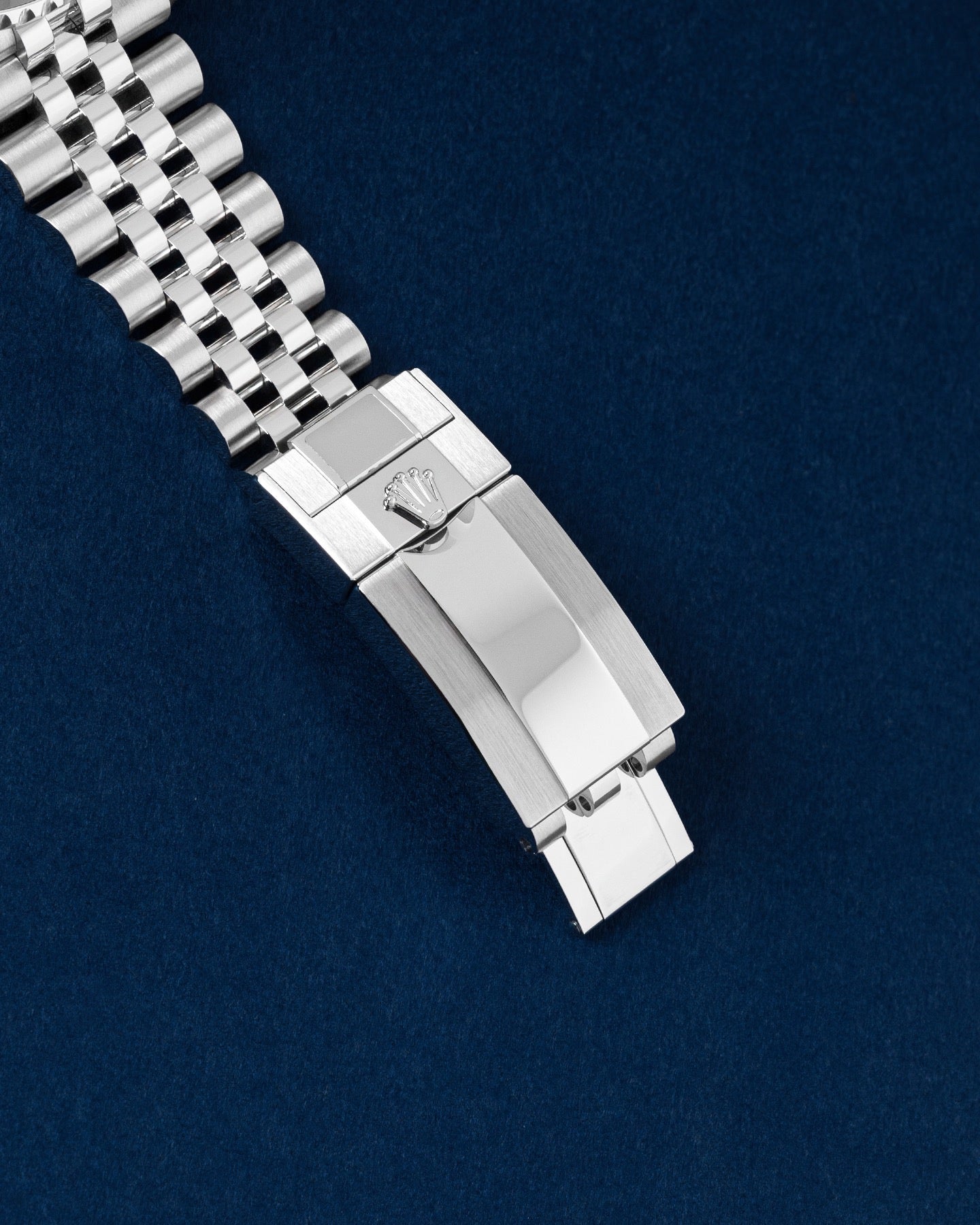 Rolex GMT-Master II 126720VTNR