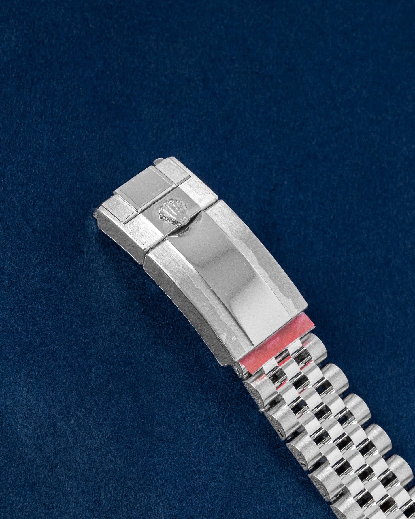 Rolex GMT-Master II 126720VTNR