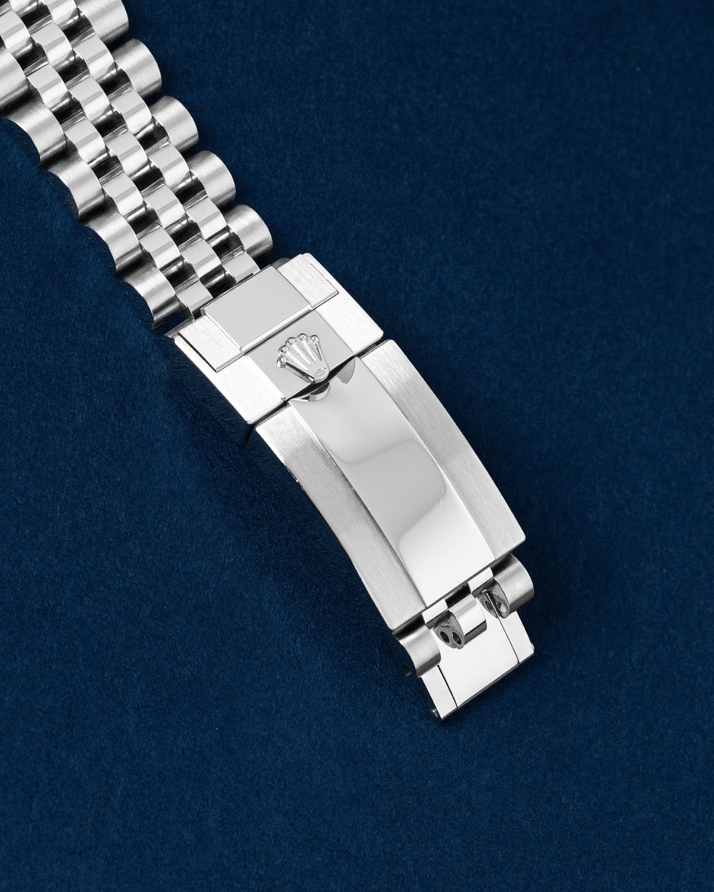 Rolex GMT-Master II 126720VTNR