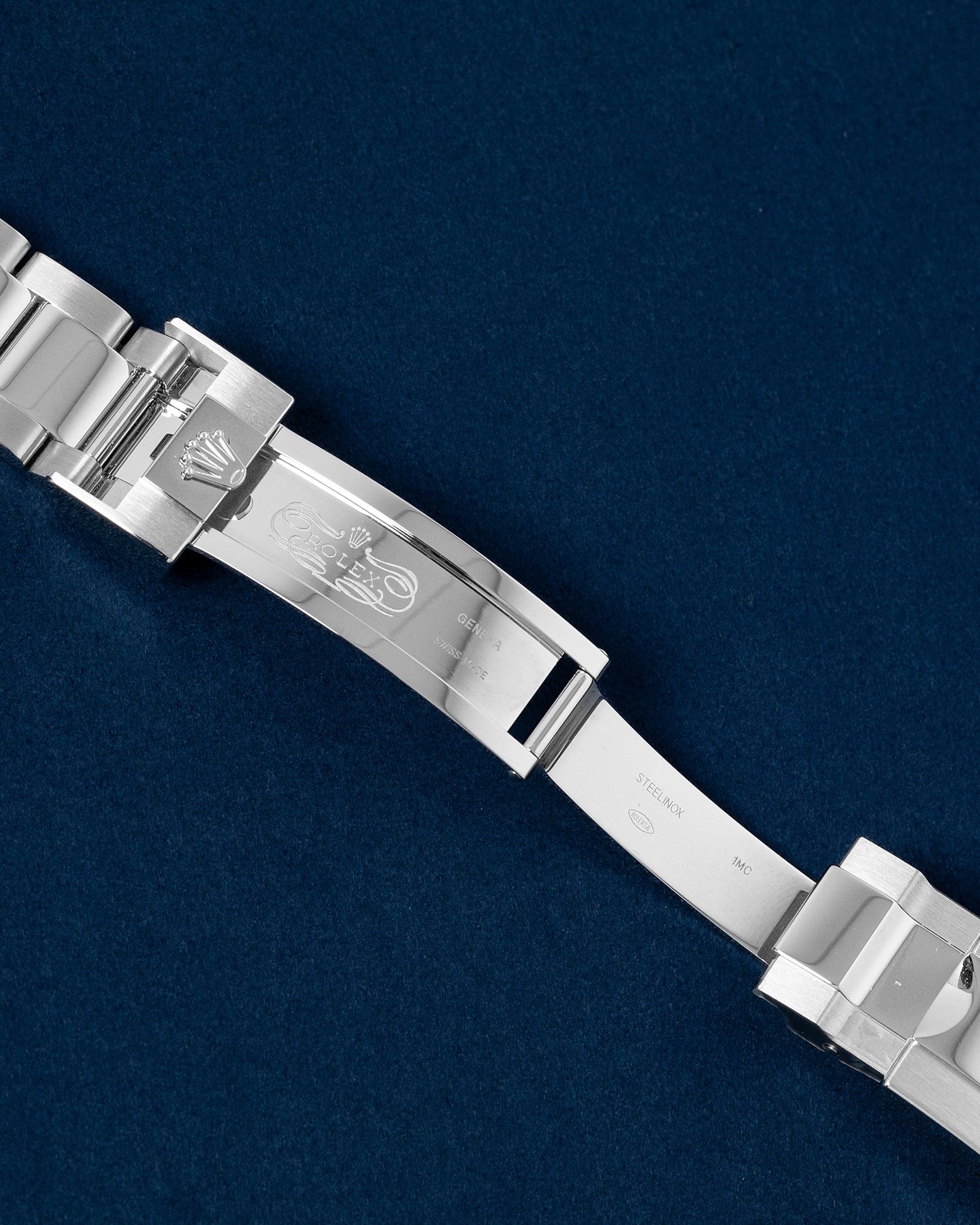 New 2024 Rolex GMT Master II Sprite 126720VTNR Watch | Grand Caliber Dallas