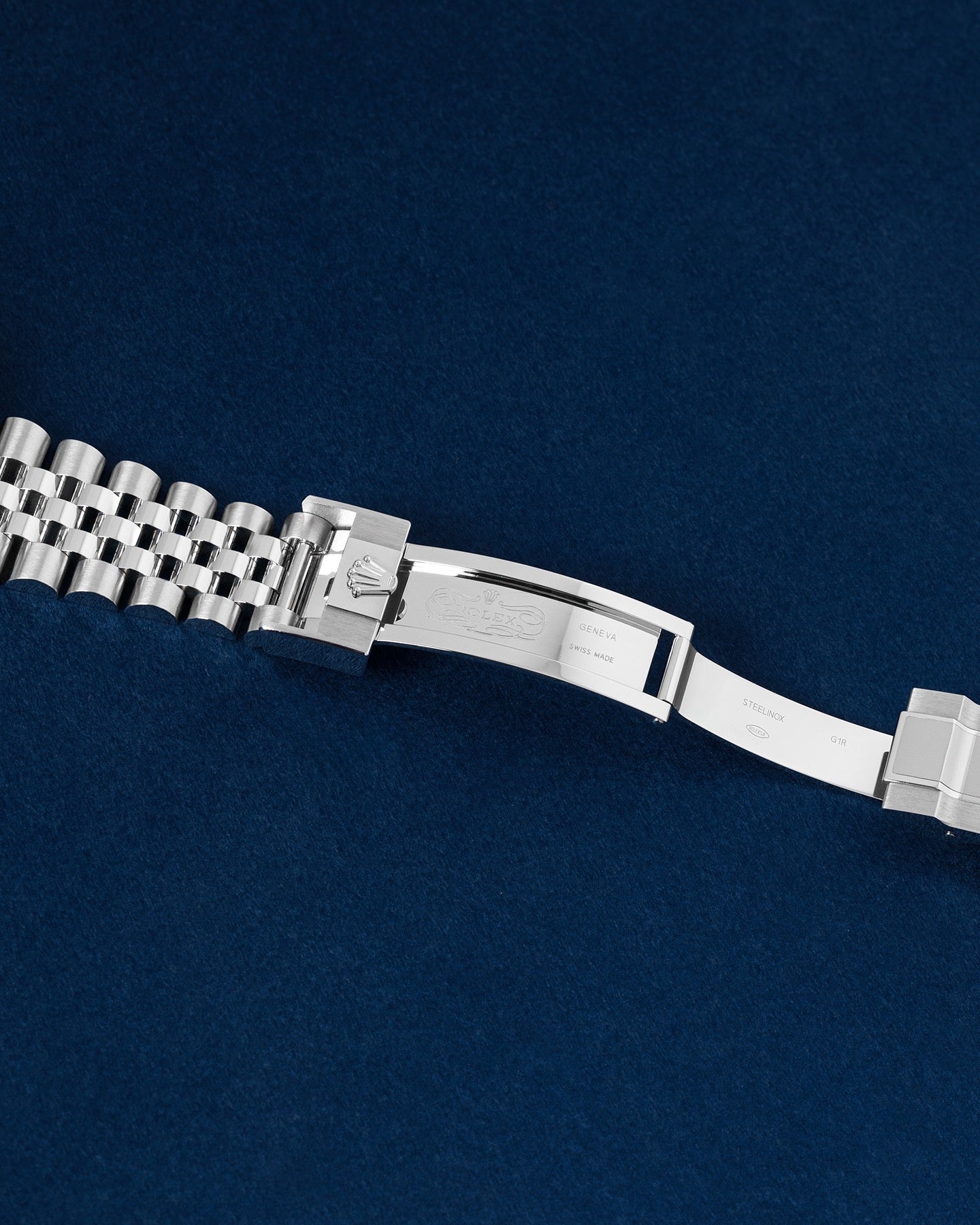 Rolex GMT-Master II 126720VTNR