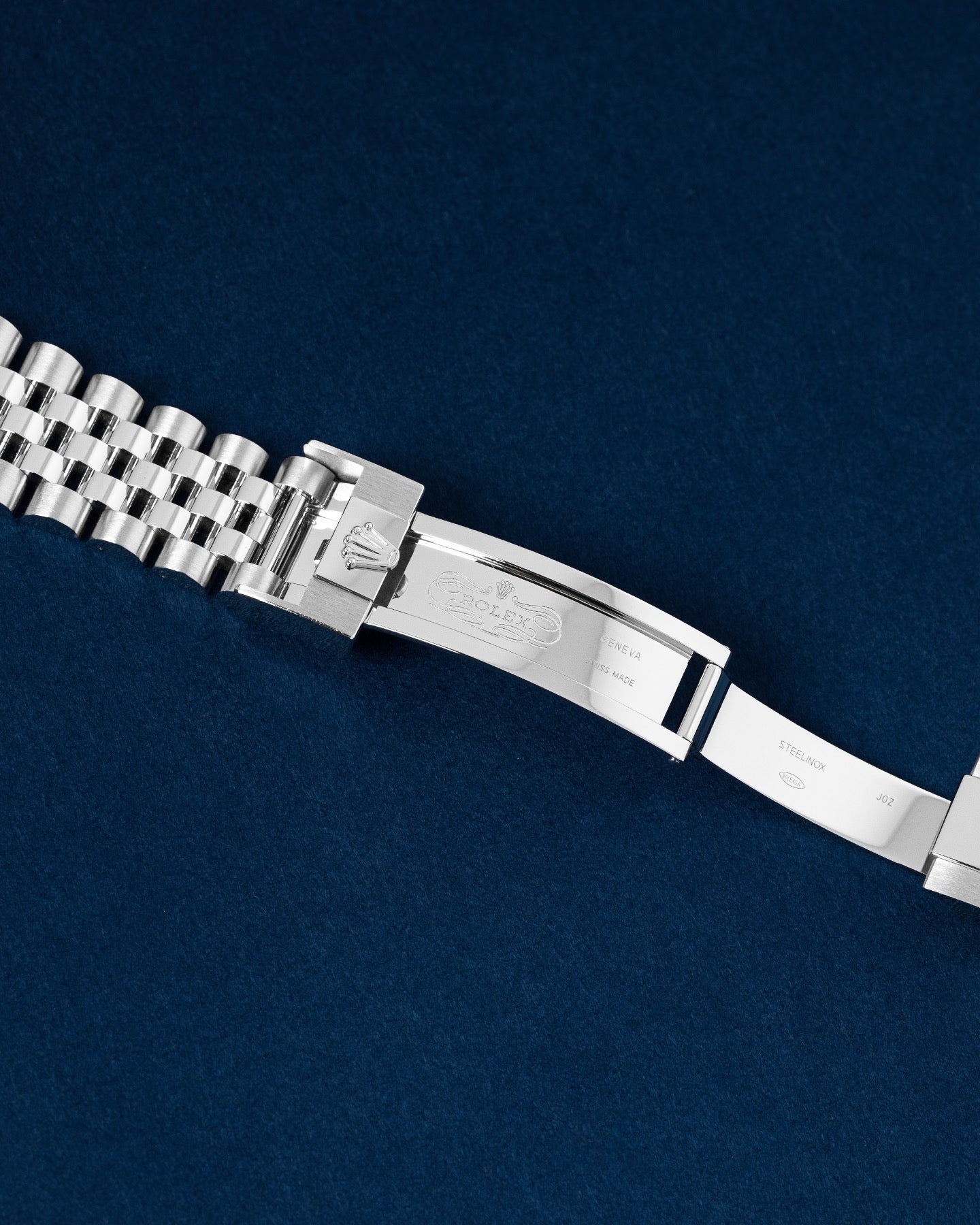 Rolex GMT-Master II 126720VTNR