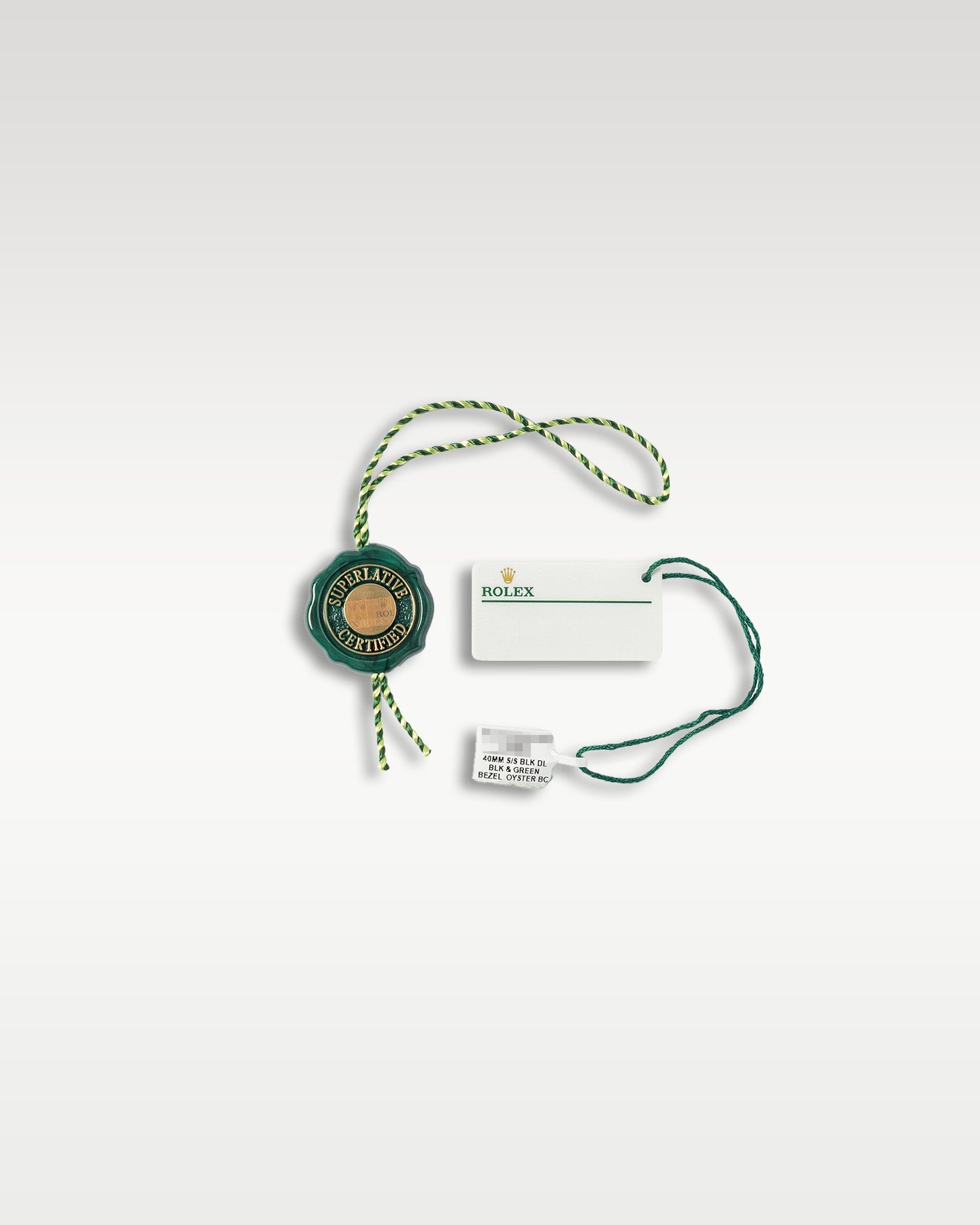 Rolex GMT-Master II 126720VTNR