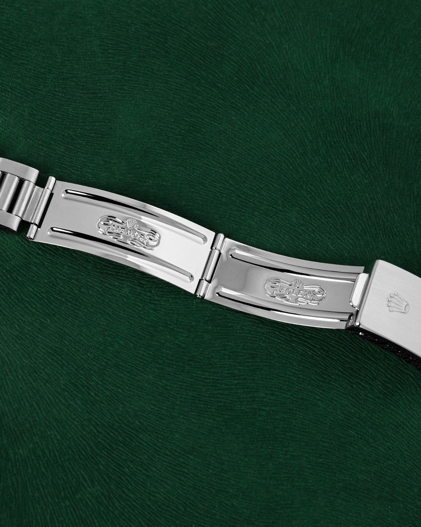 Rolex GMT-Master II 16710