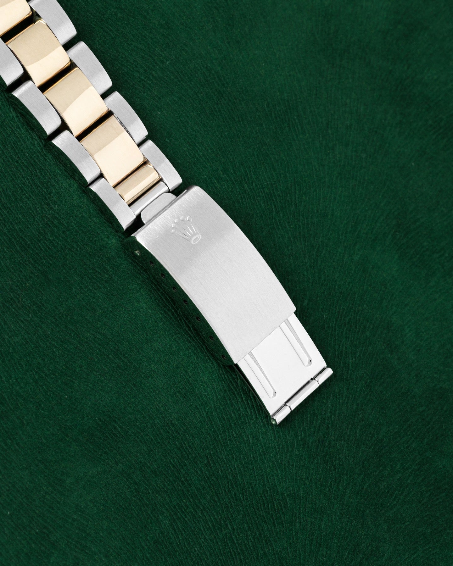 1990 Rootbeer Rolex GMT-Master II 16713 | Grand Caliber Vintage Watches