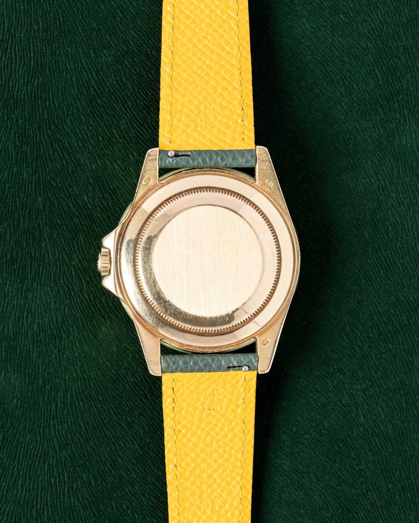 GMT-Master II 16758 Vintage Root Beer Rolex | Grand Caliber Dallas, Texas