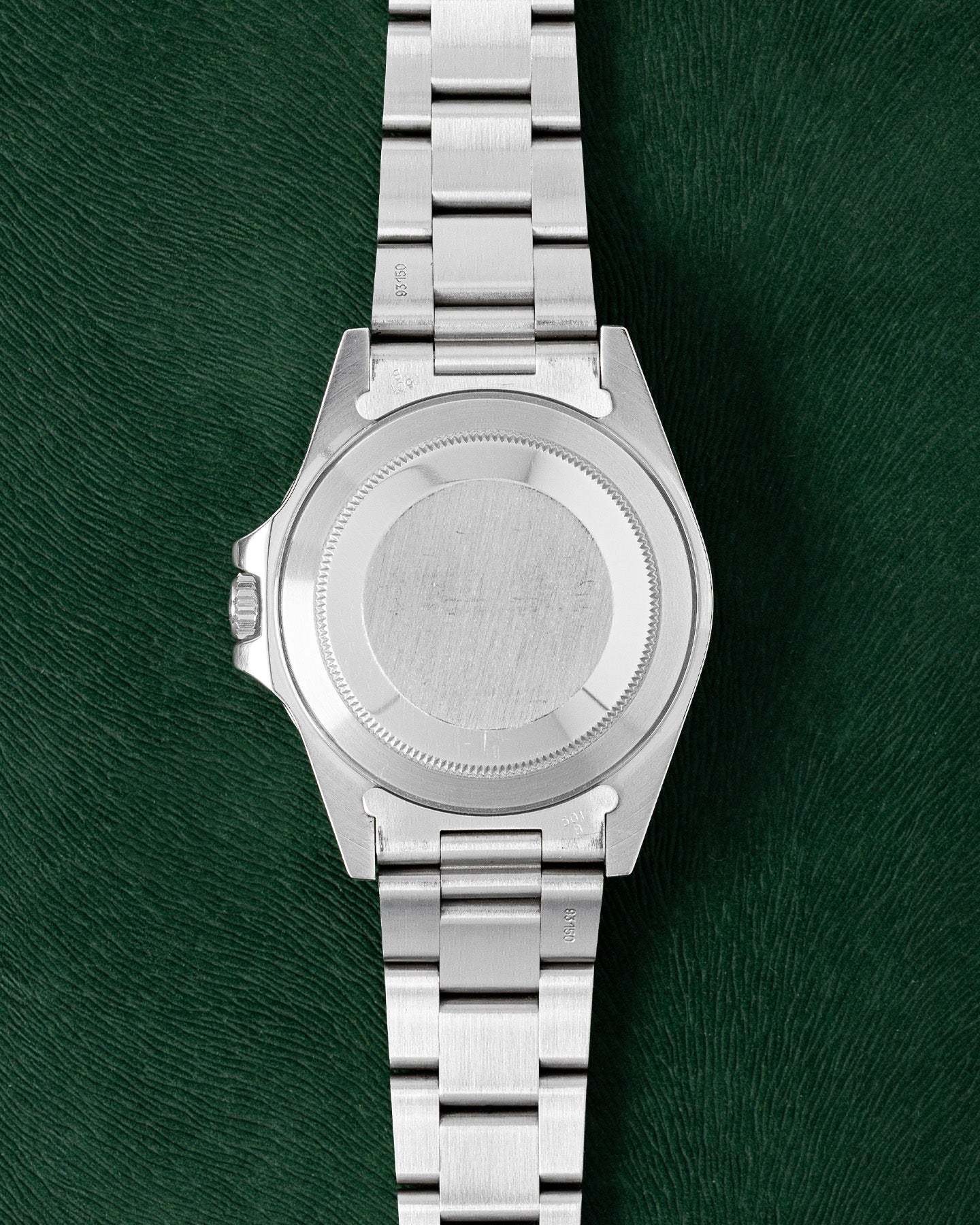 Rolex GMT Master II 16760