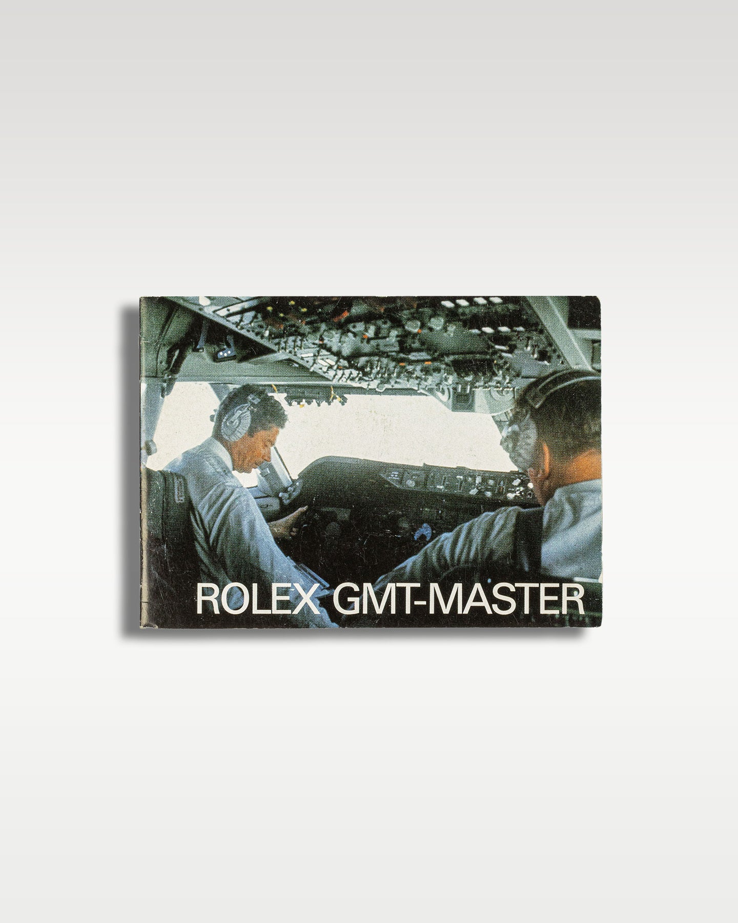 Rolex GMT Master II 16760