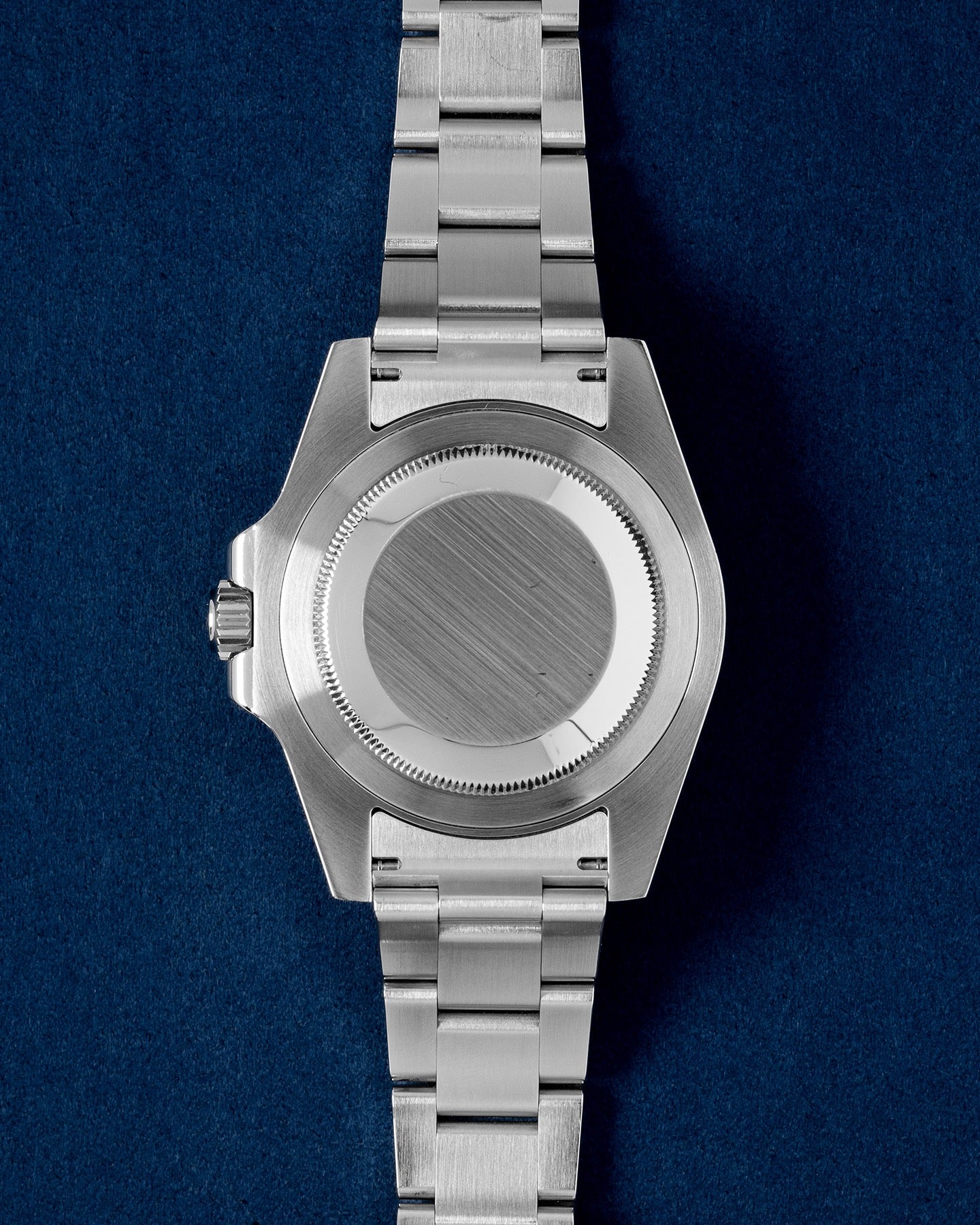 Rolex GMT-Master II "Batman" 116710BLNR