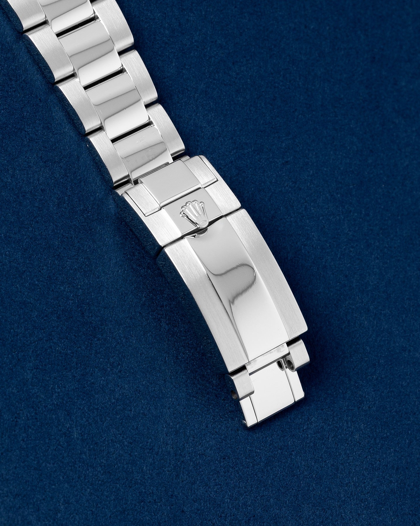 Rolex GMT-Master II "Batman" 116710BLNR