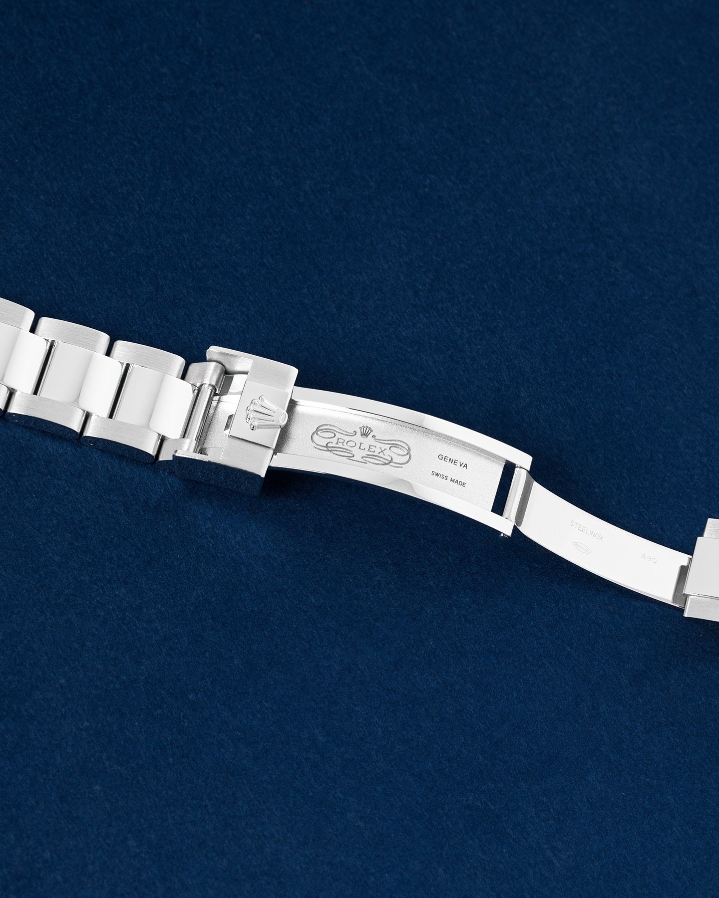 Rolex GMT-Master II "Batman" 116710BLNR | Grand Caliber Watches