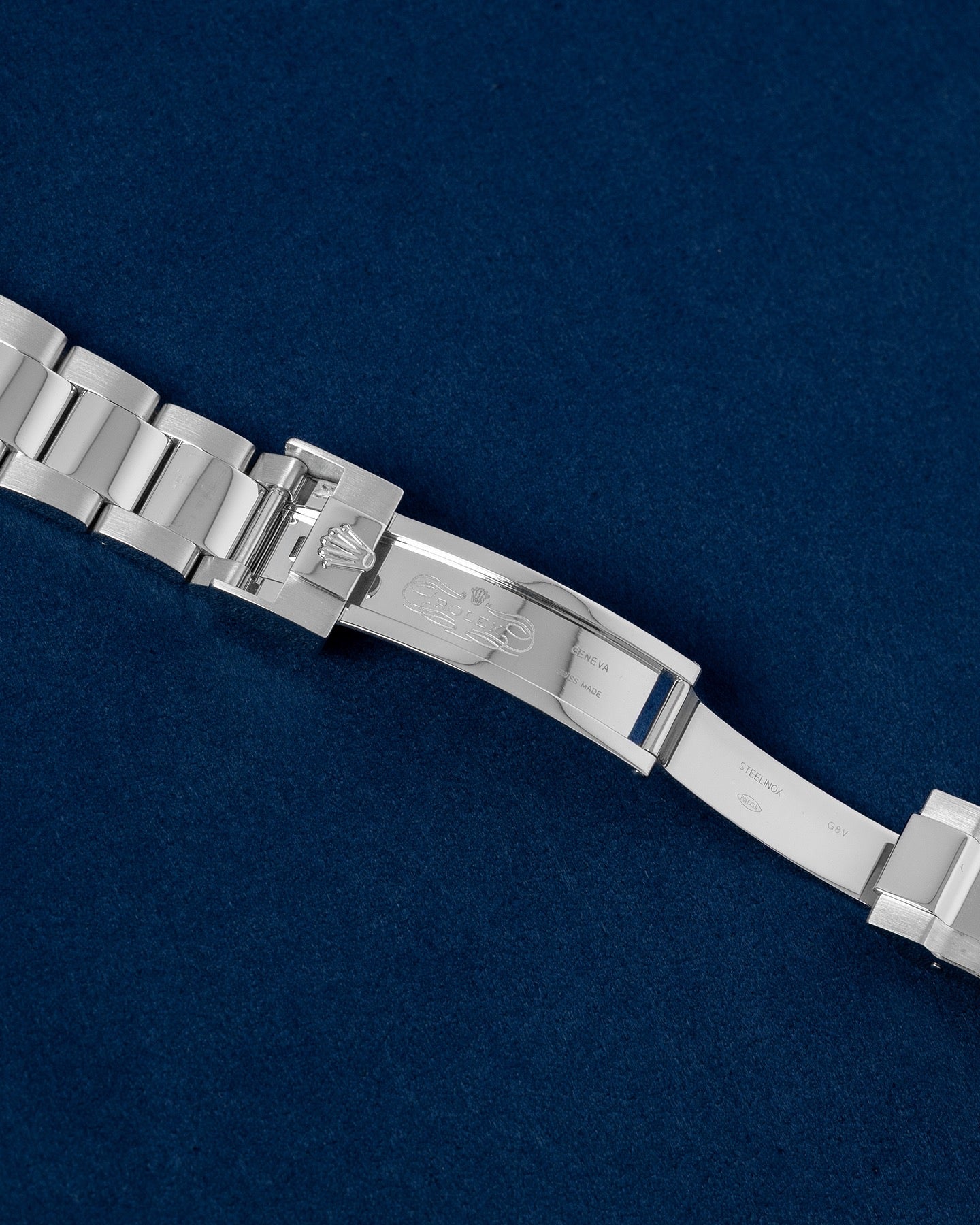 Rolex GMT-Master II "Batman" 116710BLNR