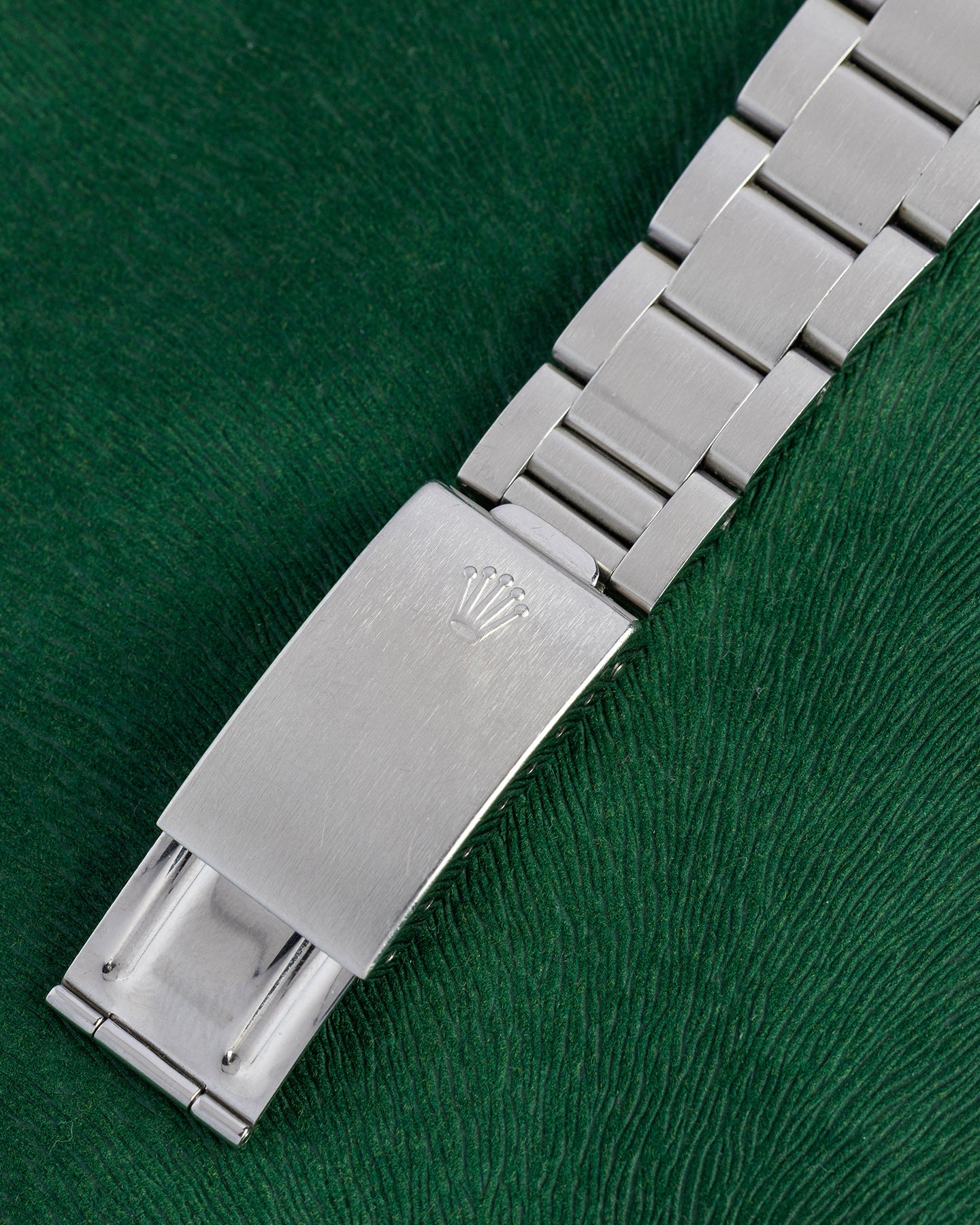 Rolex GMT Master Pepsi 1675